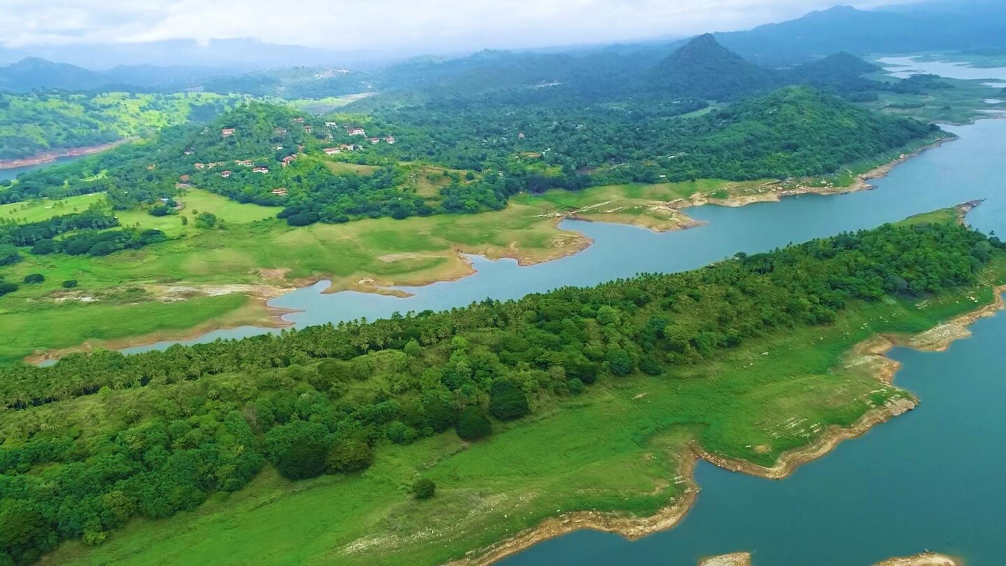 Ridgeview at Victoria Golf Resort