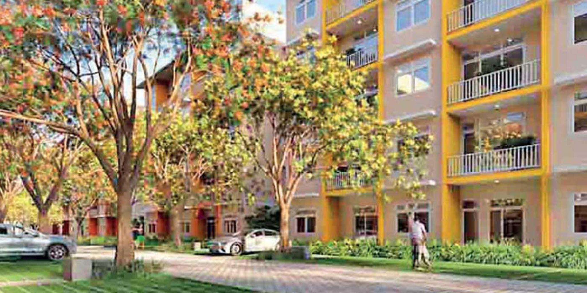 John Keells Properties launches Phase 3 of VIMAN Ja-Ela
