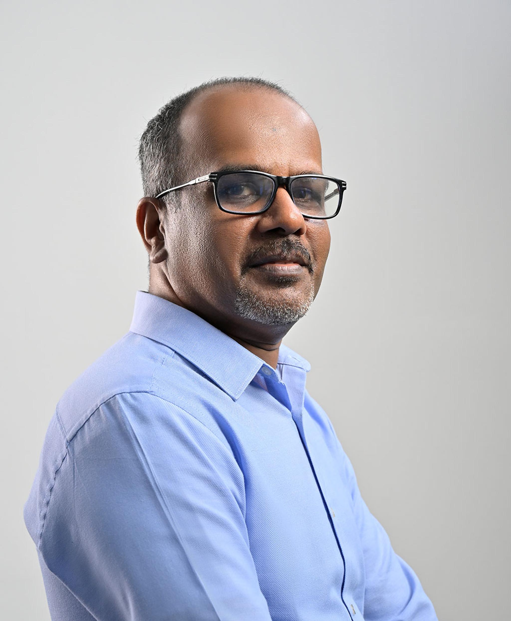 Aravinda Dharmathilaka
