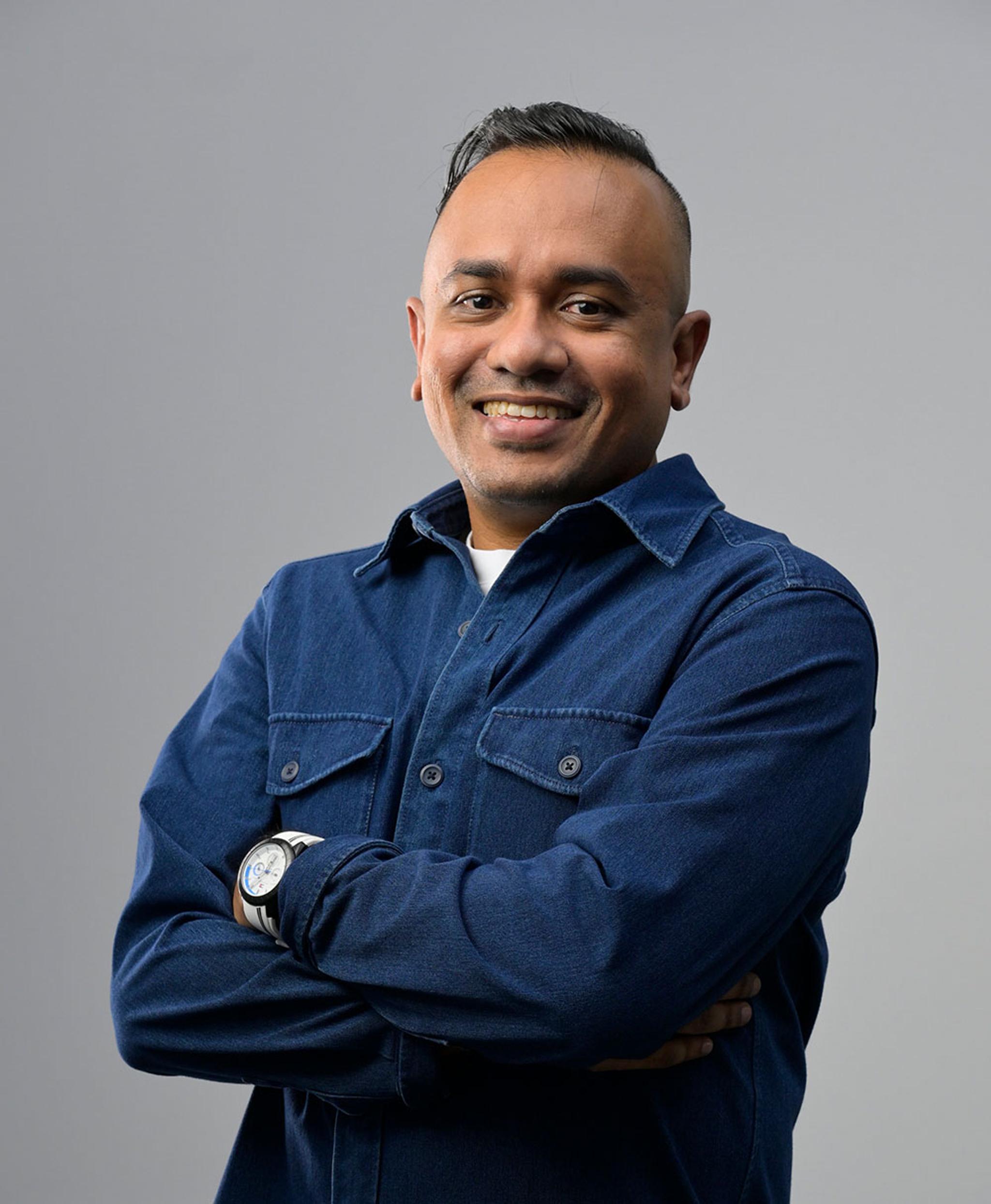Sajeewa Premaratne