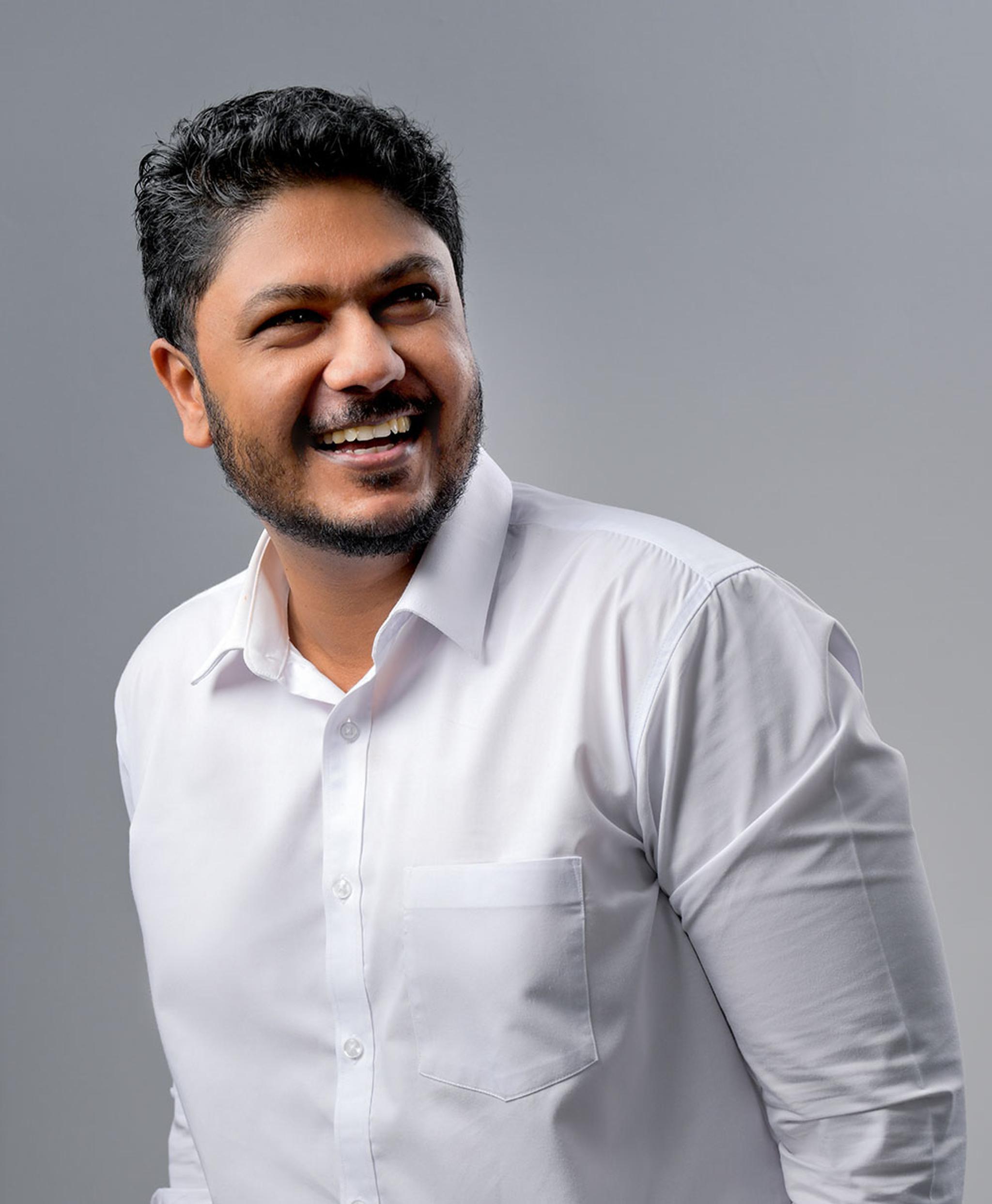 Chamal Fonseka