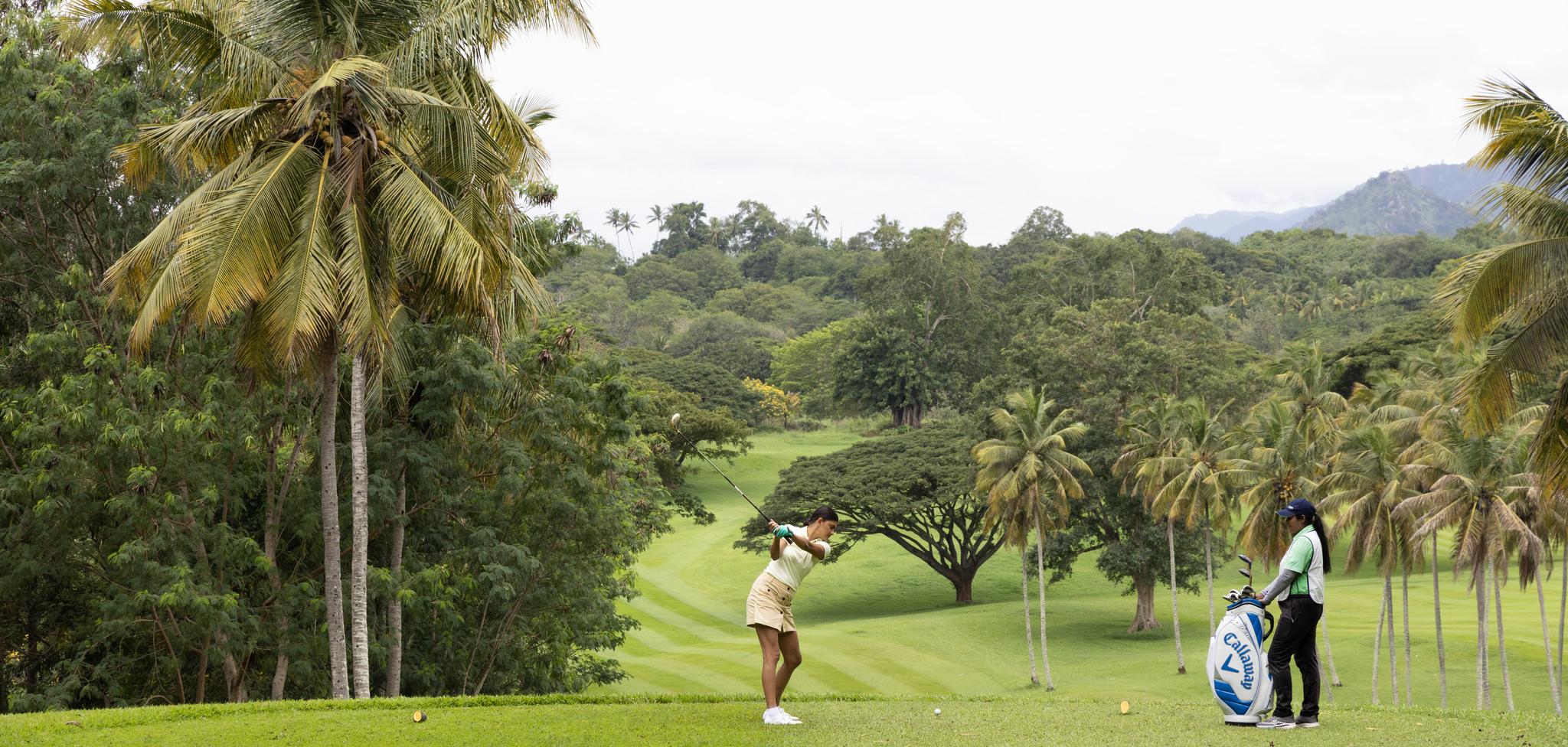 A Destination Defined by Nature, Space, and Experience: Living at Victoria Golf Resort