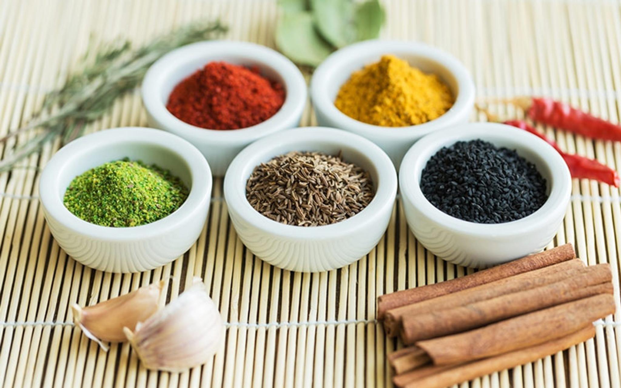 Mix Chilli
