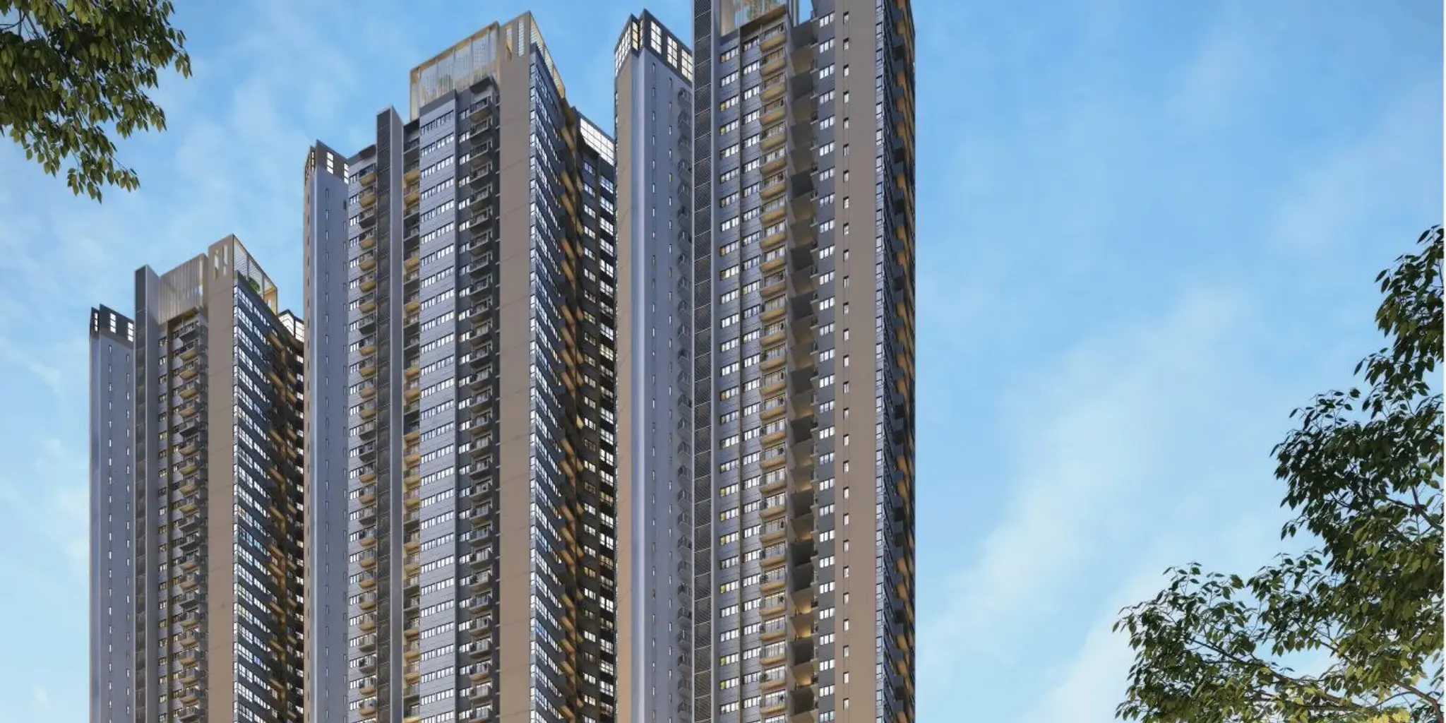 TRI-ZEN reports surging demand as project crosses 45% completion