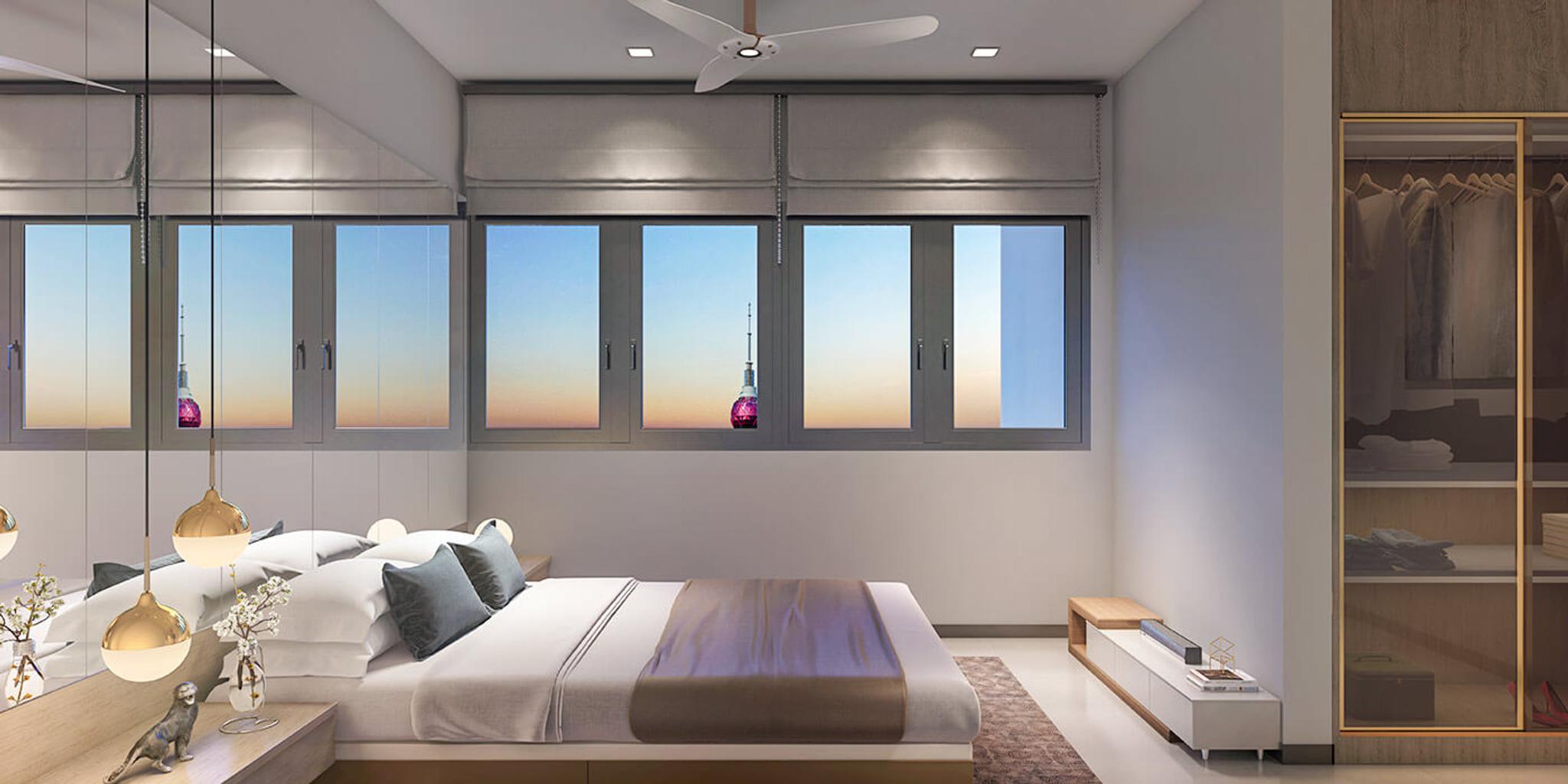 John Keells Properties Stays Ahead Of The Curve With 3d Virtual Tours Of Cinnamon Life And Tri-zen Apartments