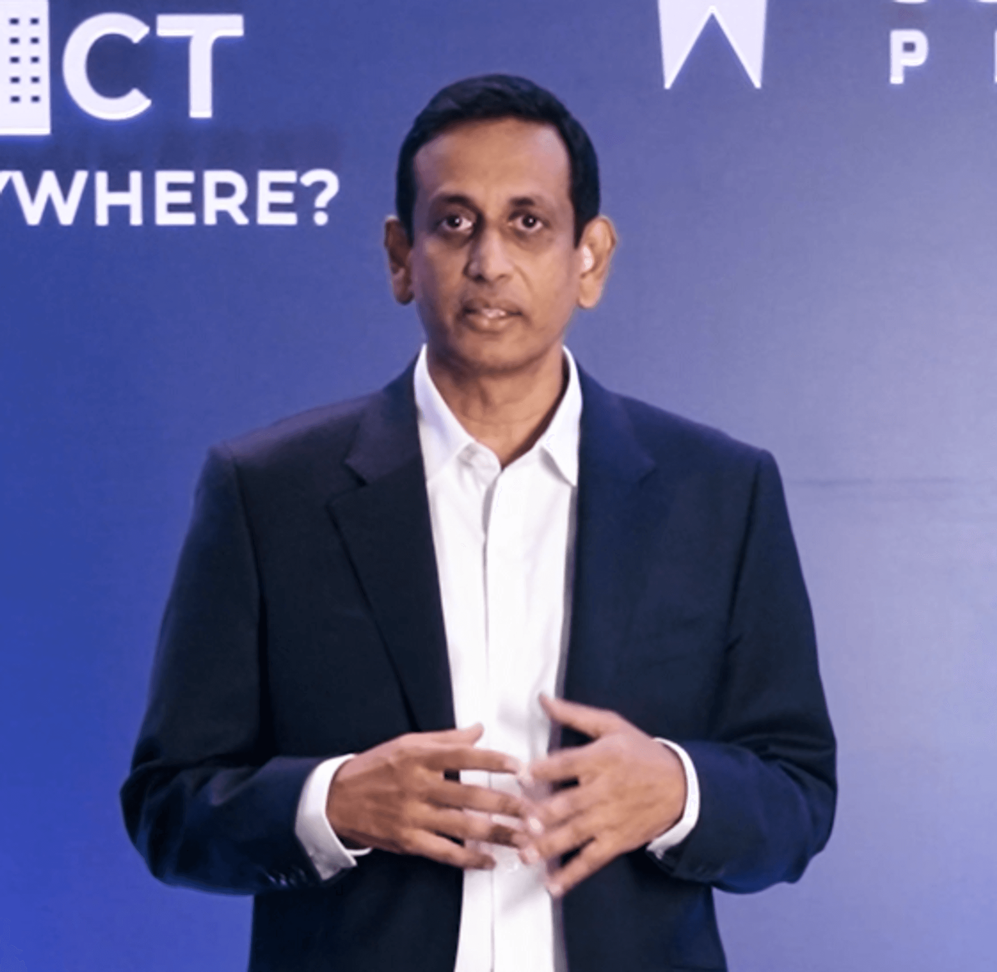 Launch of Vauxhall DSTRCT | Nayana Mawilmada