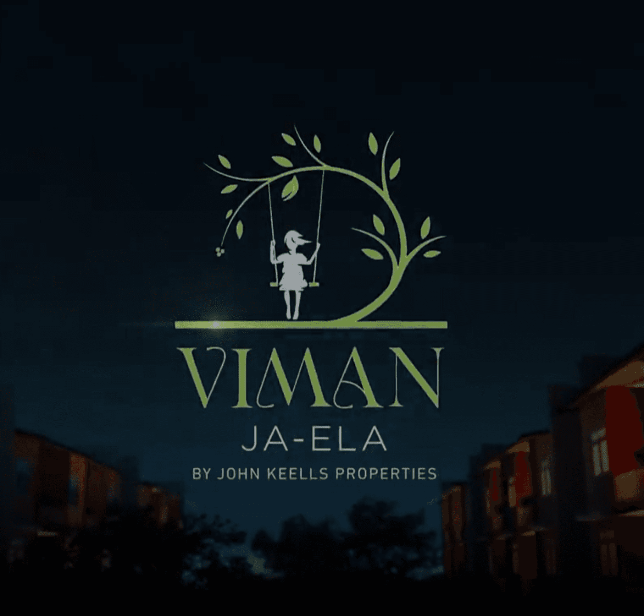 Viman - Your Happy Place