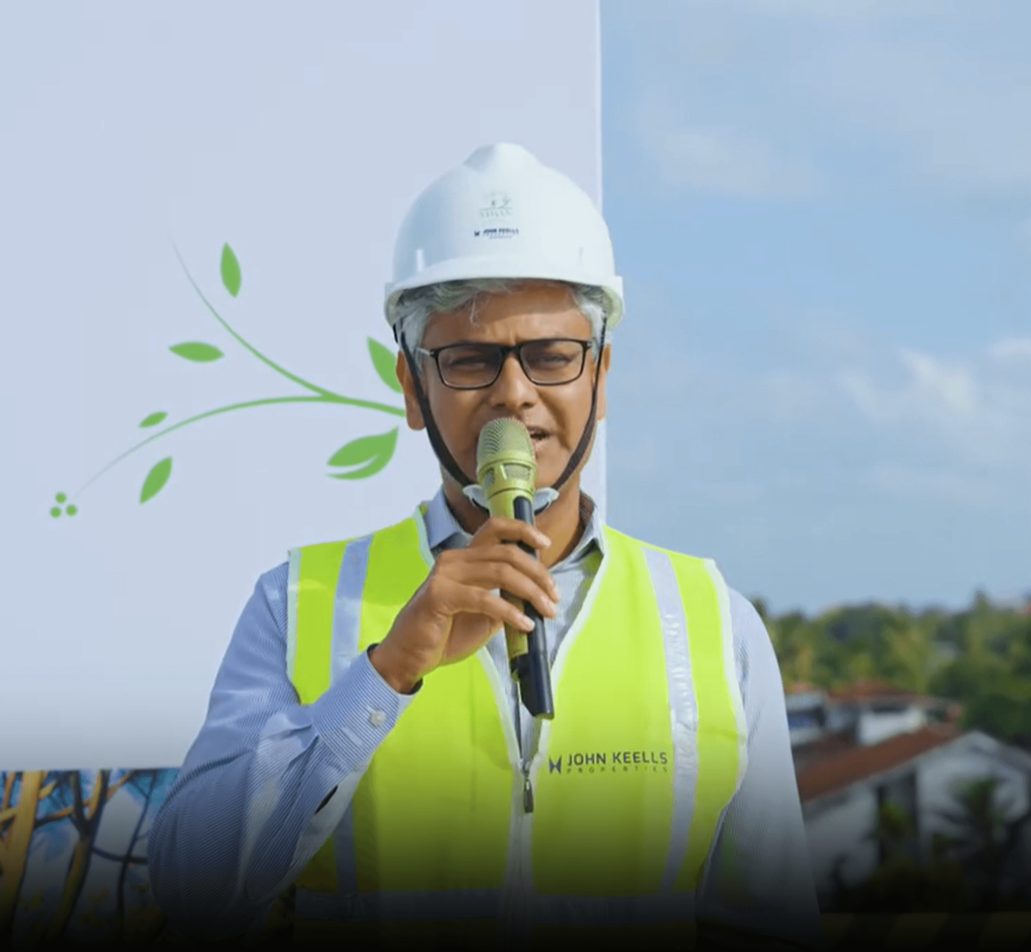 Viman Phase 1 Structure Completion 