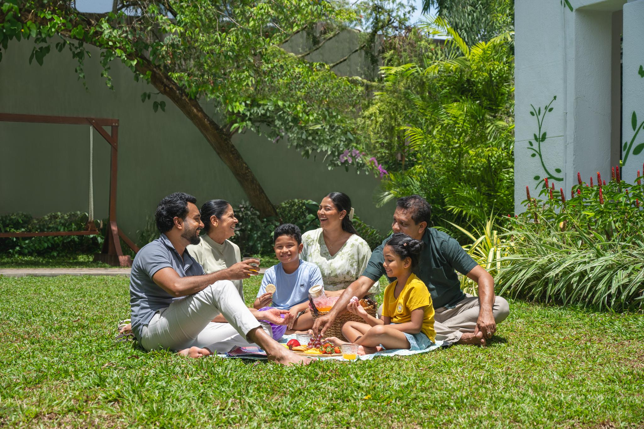 Community Living