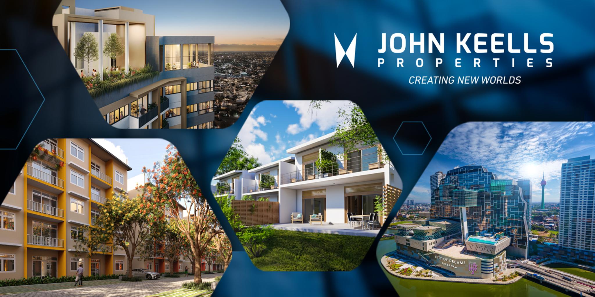 Colombo’s Skyline of the Future: Inside JKP’s Landmark Projects