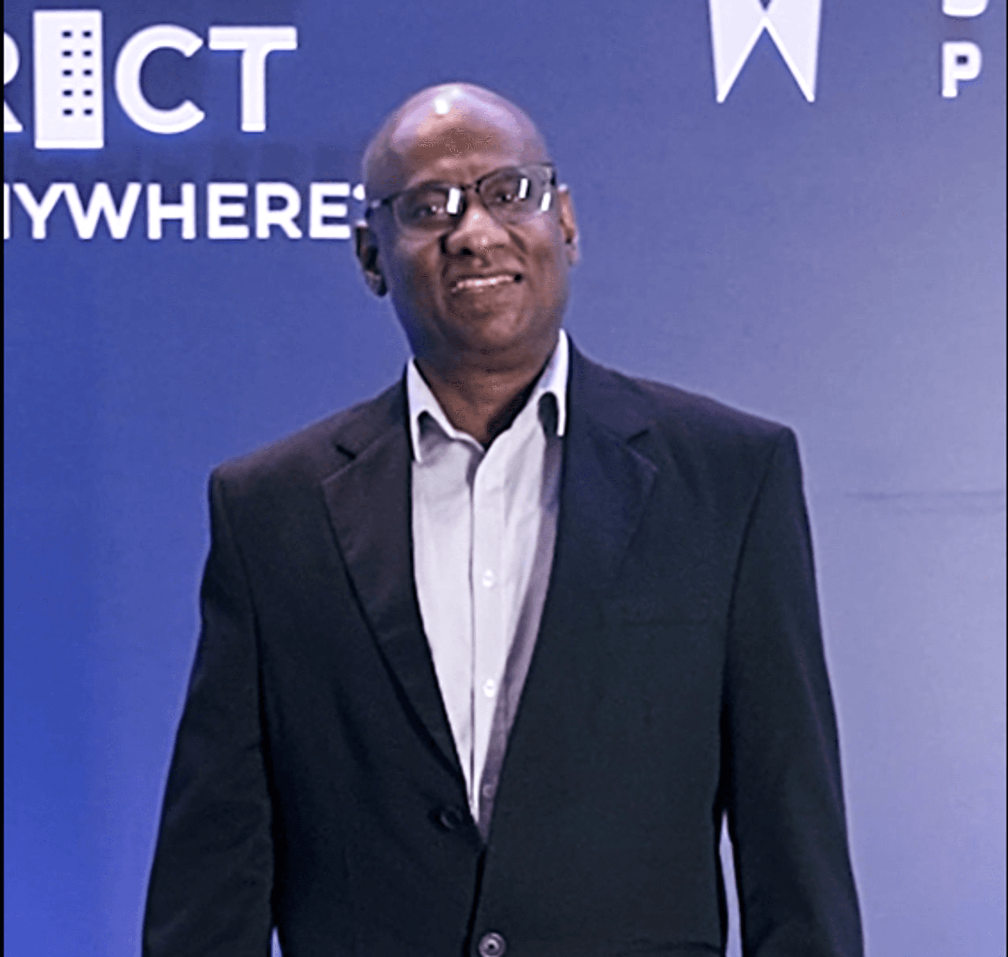 Launch of Vauxhall DSTRCT | Inoke Perera