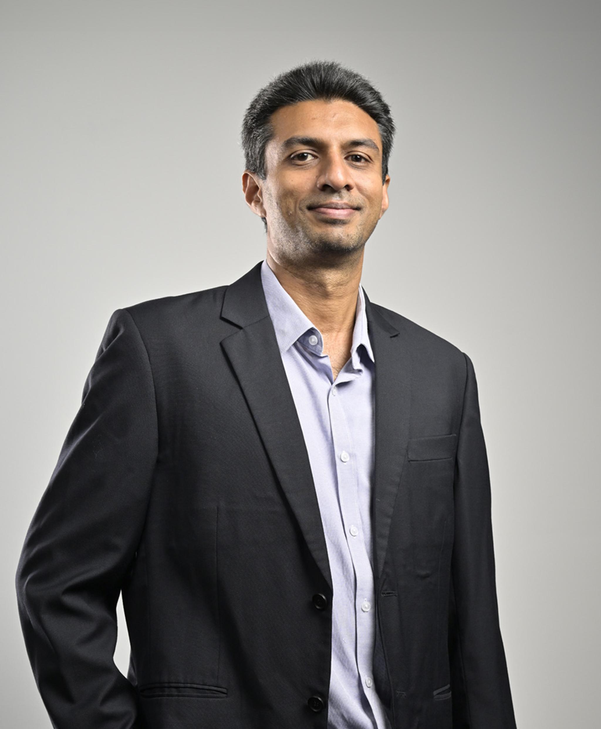 Husni Hussain