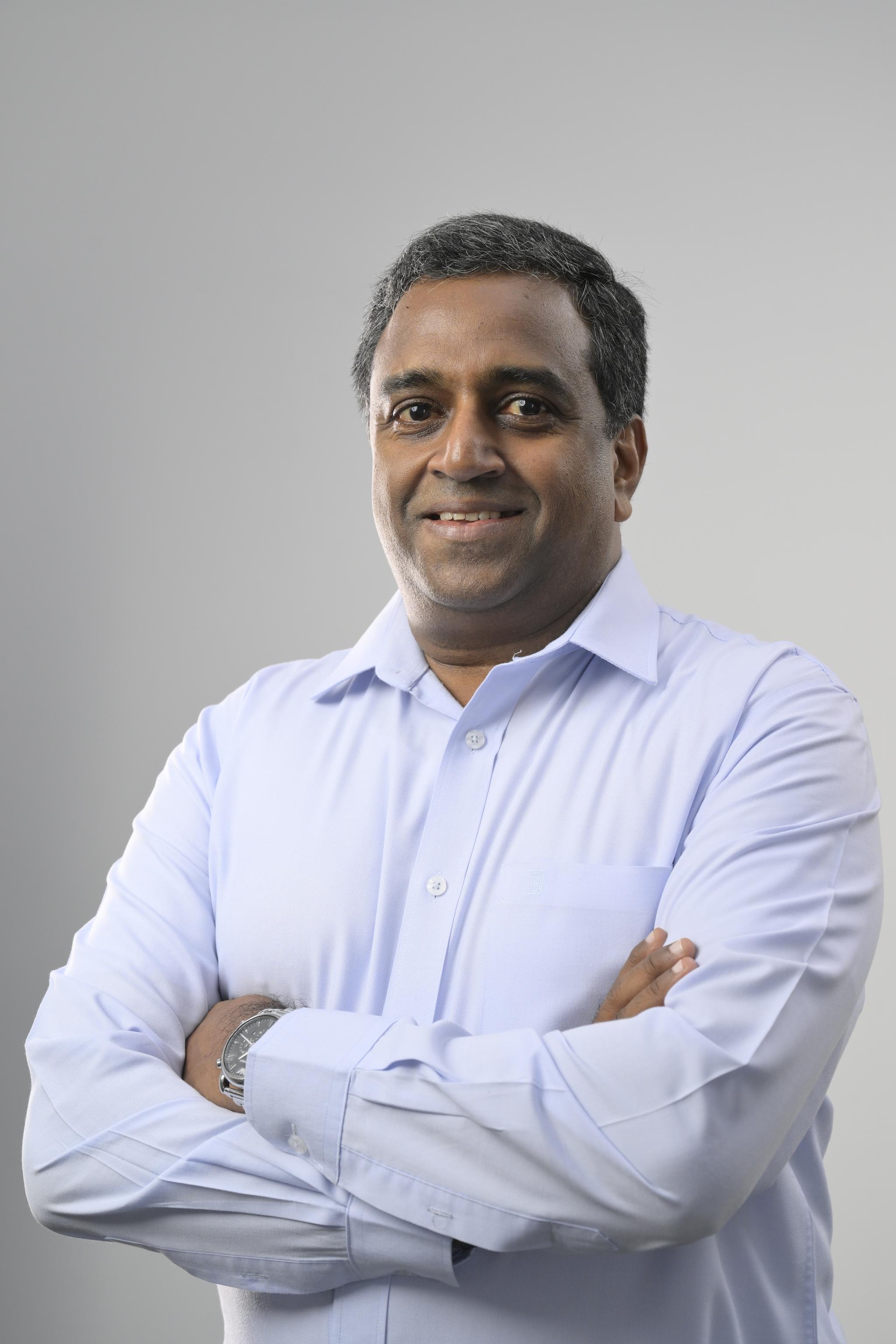 Ravi Wijewantha
