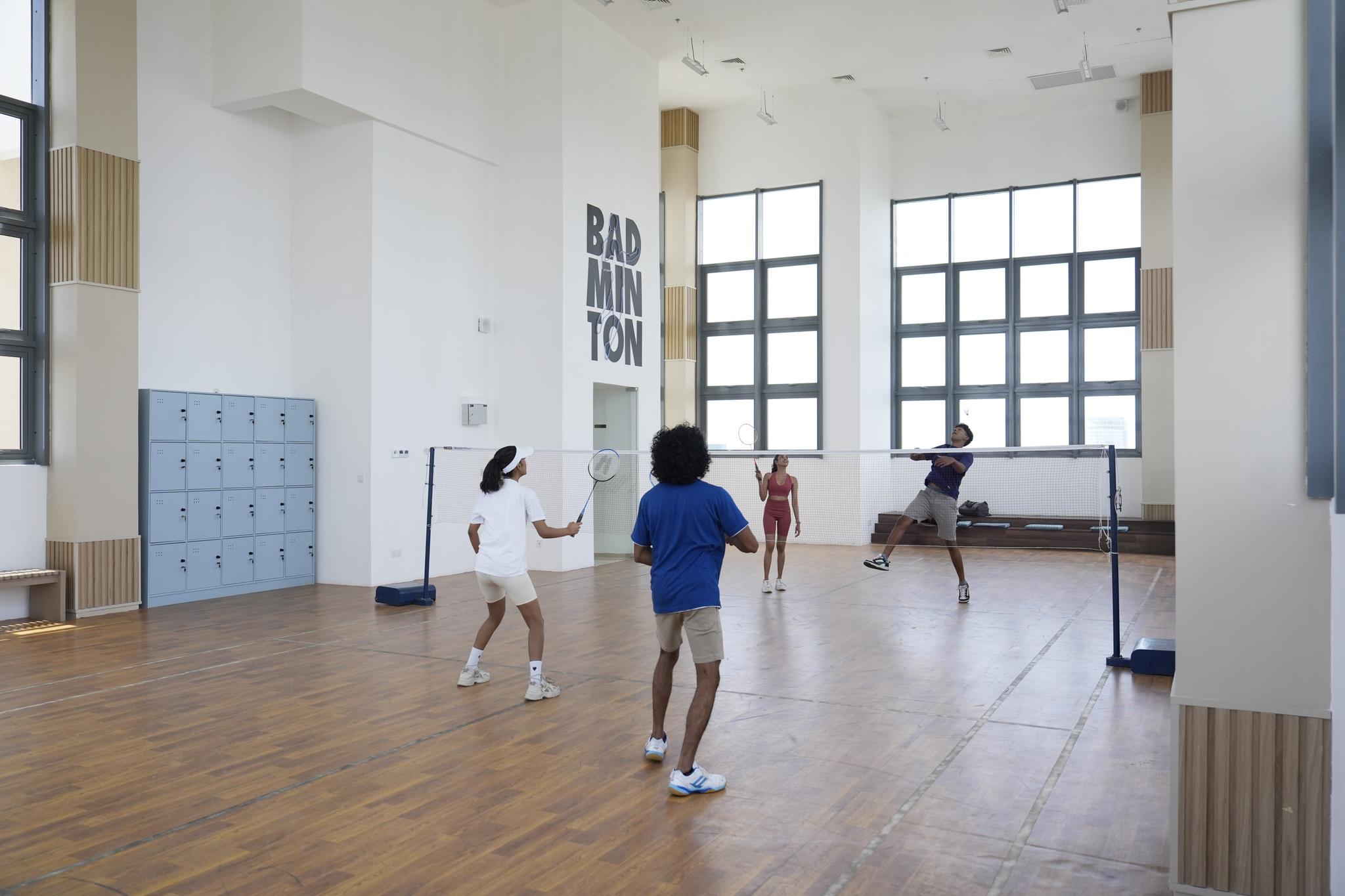 Wellness in the City: Lifestyle Amenities that Elevate Everyday Living at TRI-ZEN