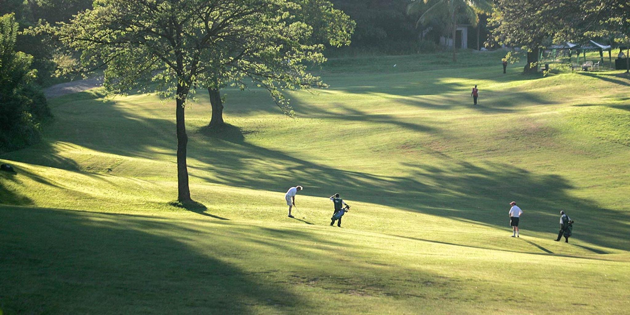 Victoria Golf and Country Resort hosts 21st Donald Steele Championship – 16-year-old Haroon Aslam emerges winner!