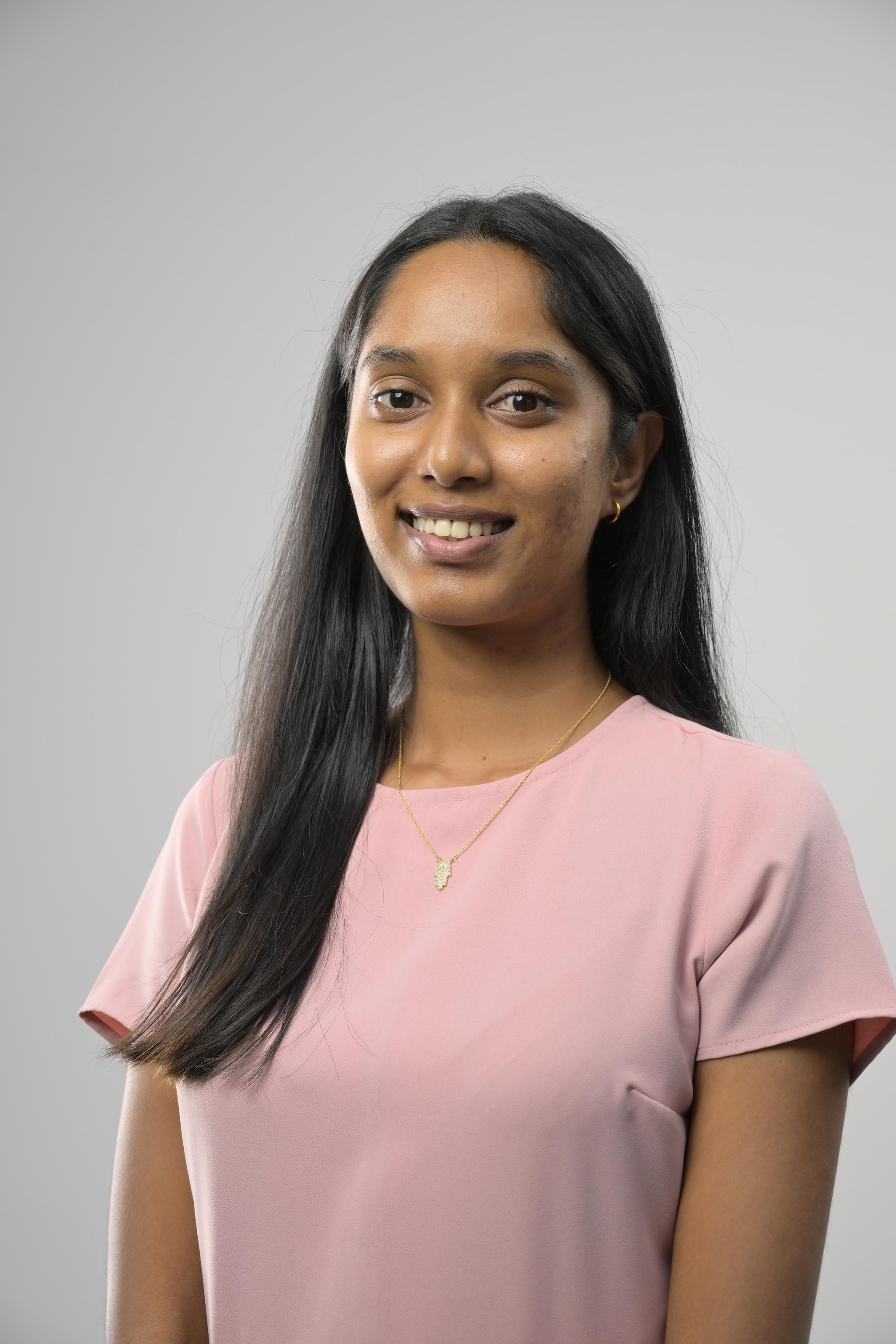 Ashwini Chelliah 