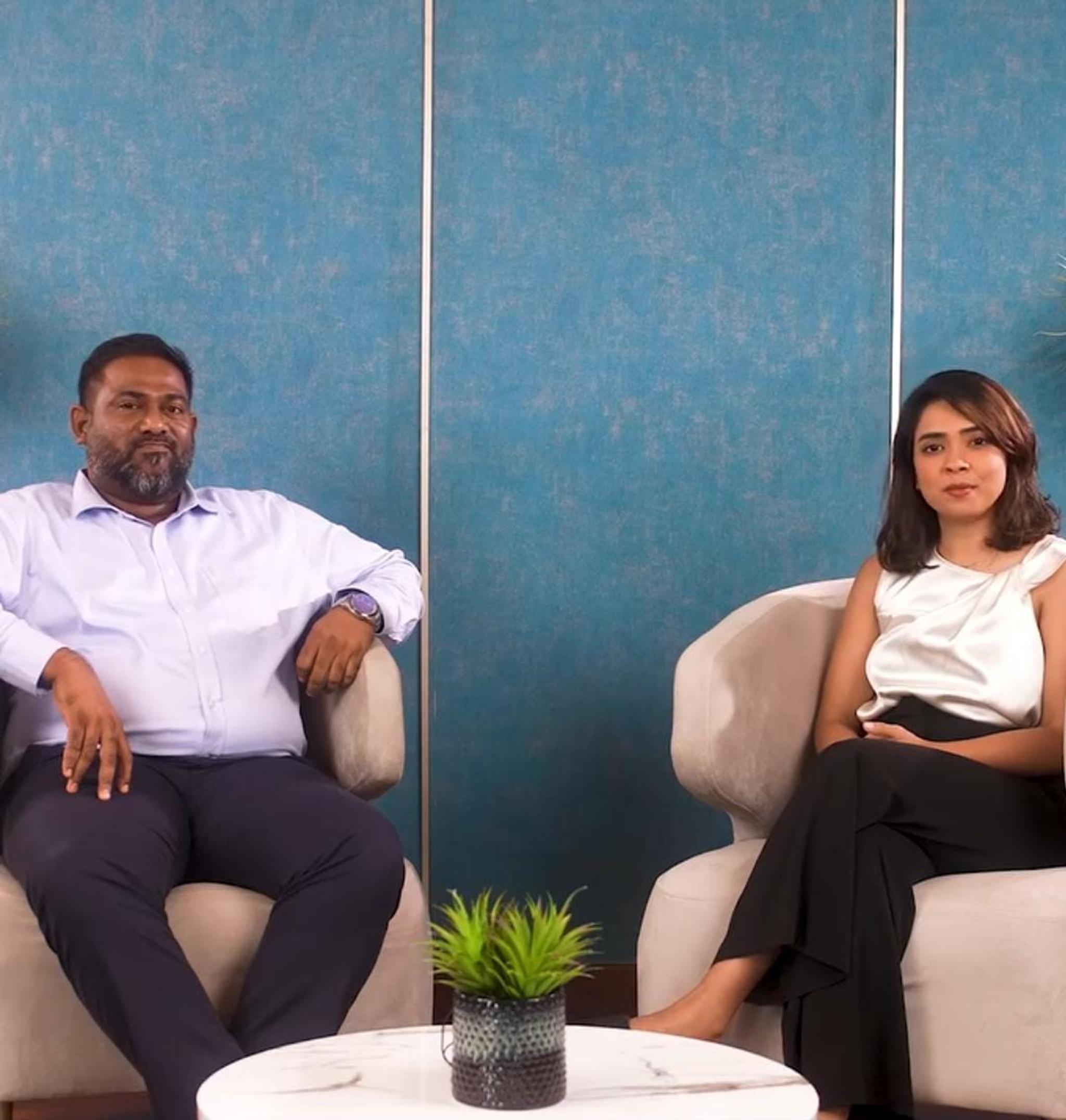 Real Talk with JKP இன் Episode 02