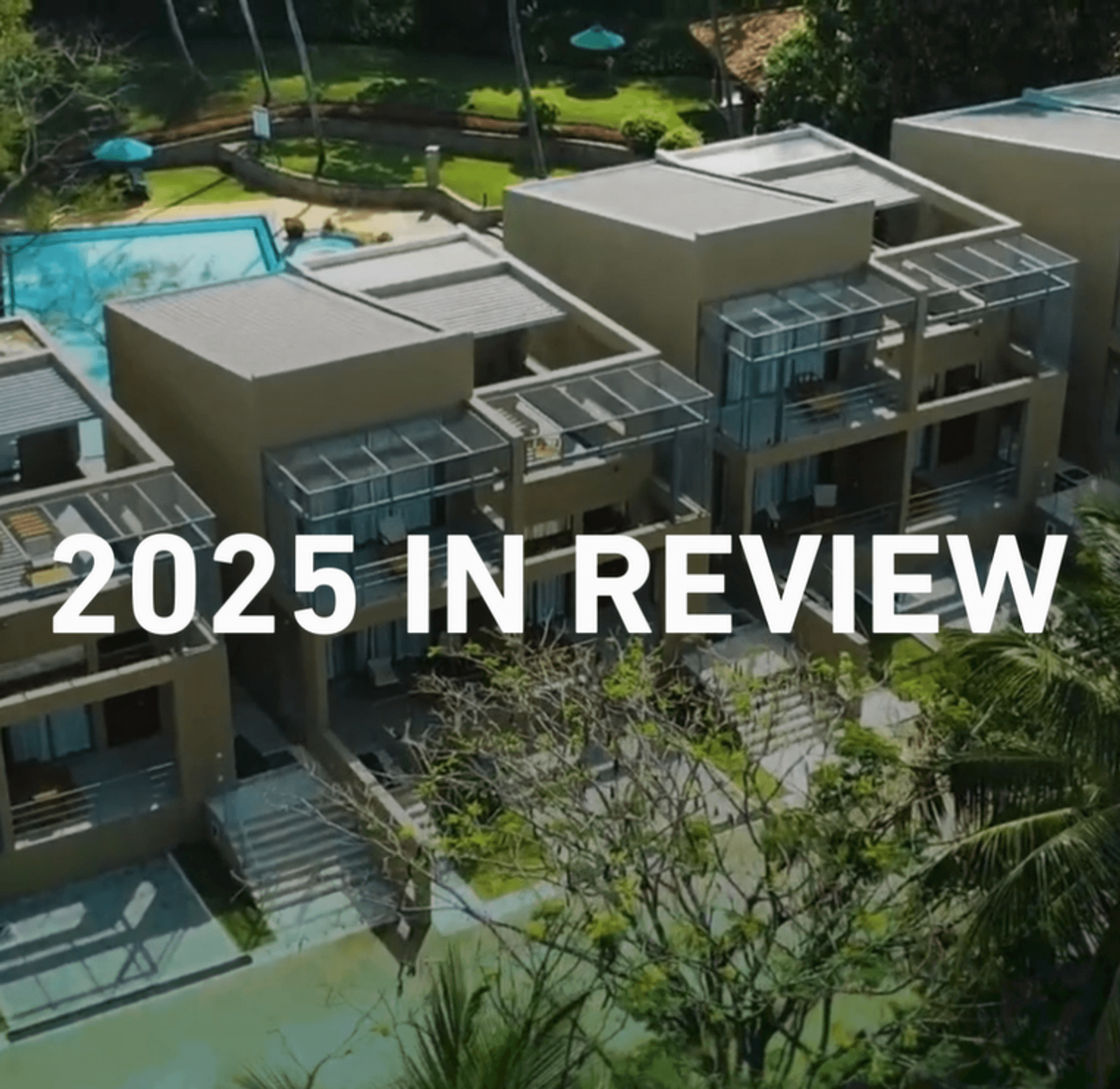 2025 In Review - John Keells Properties