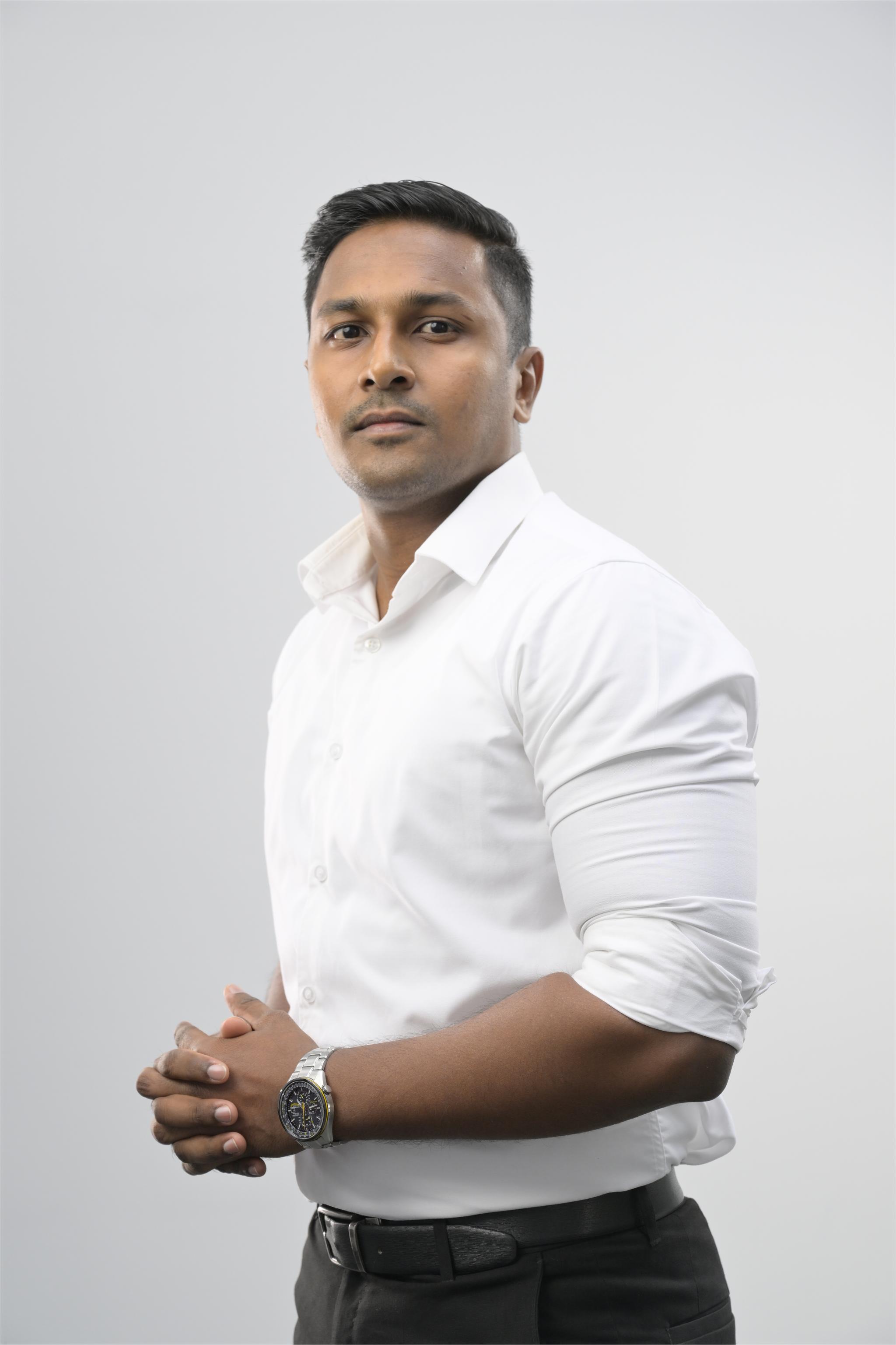 Yohan Elgiriyage