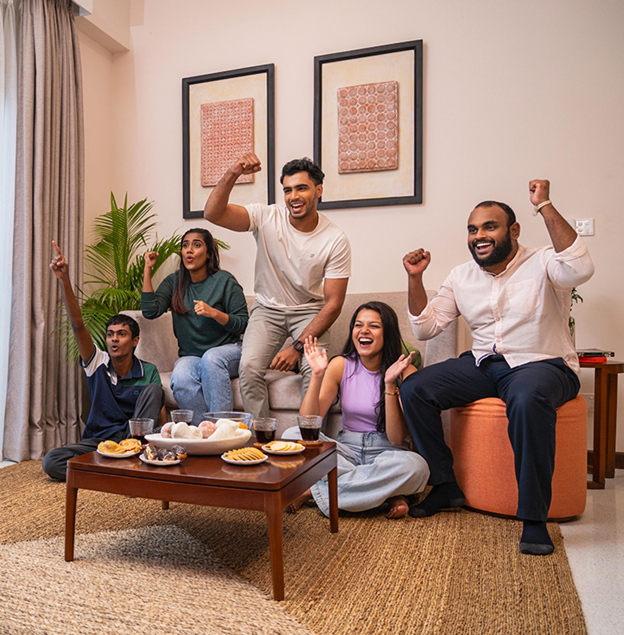 Community Living