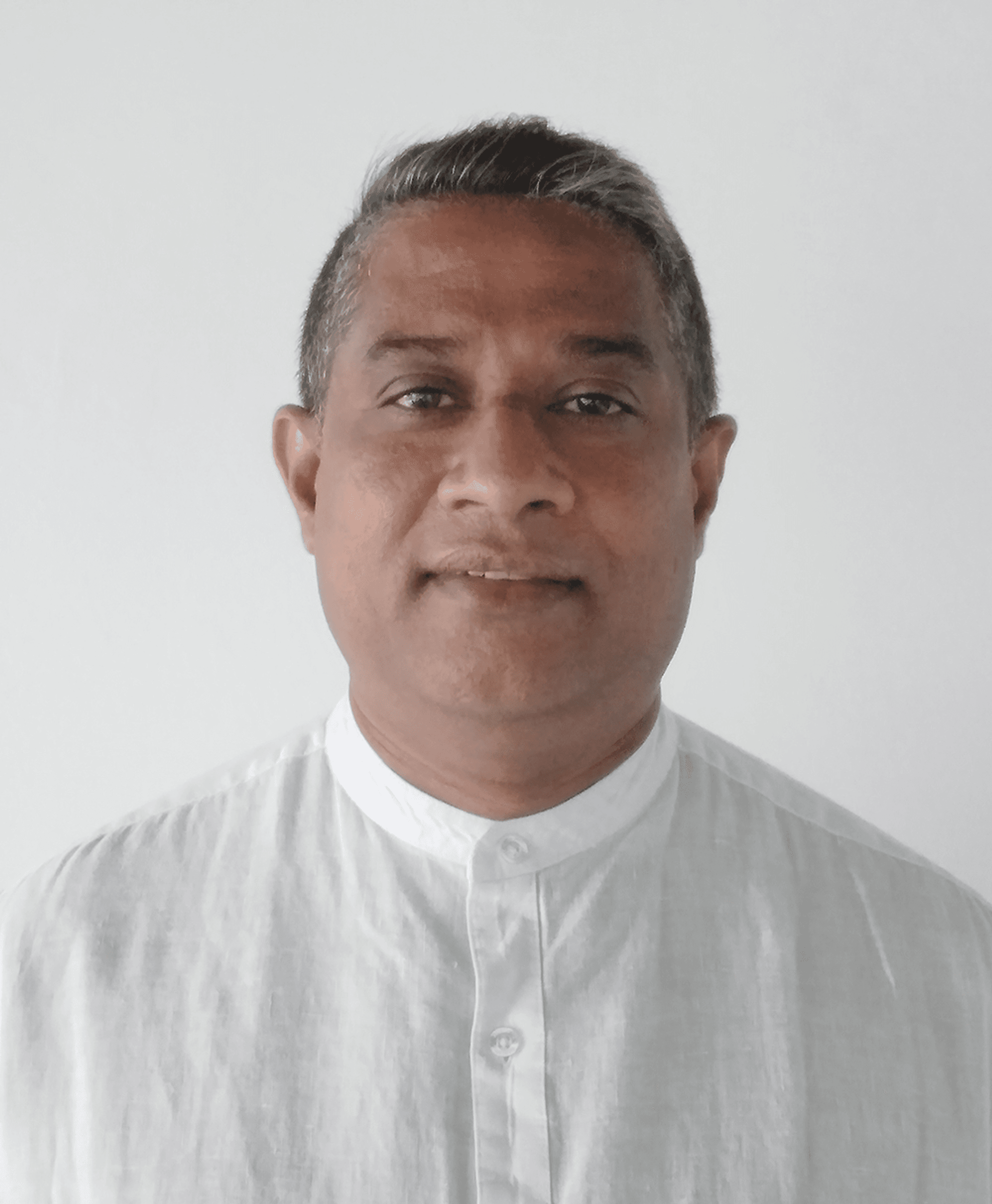 Kanchana Wickramasinghe