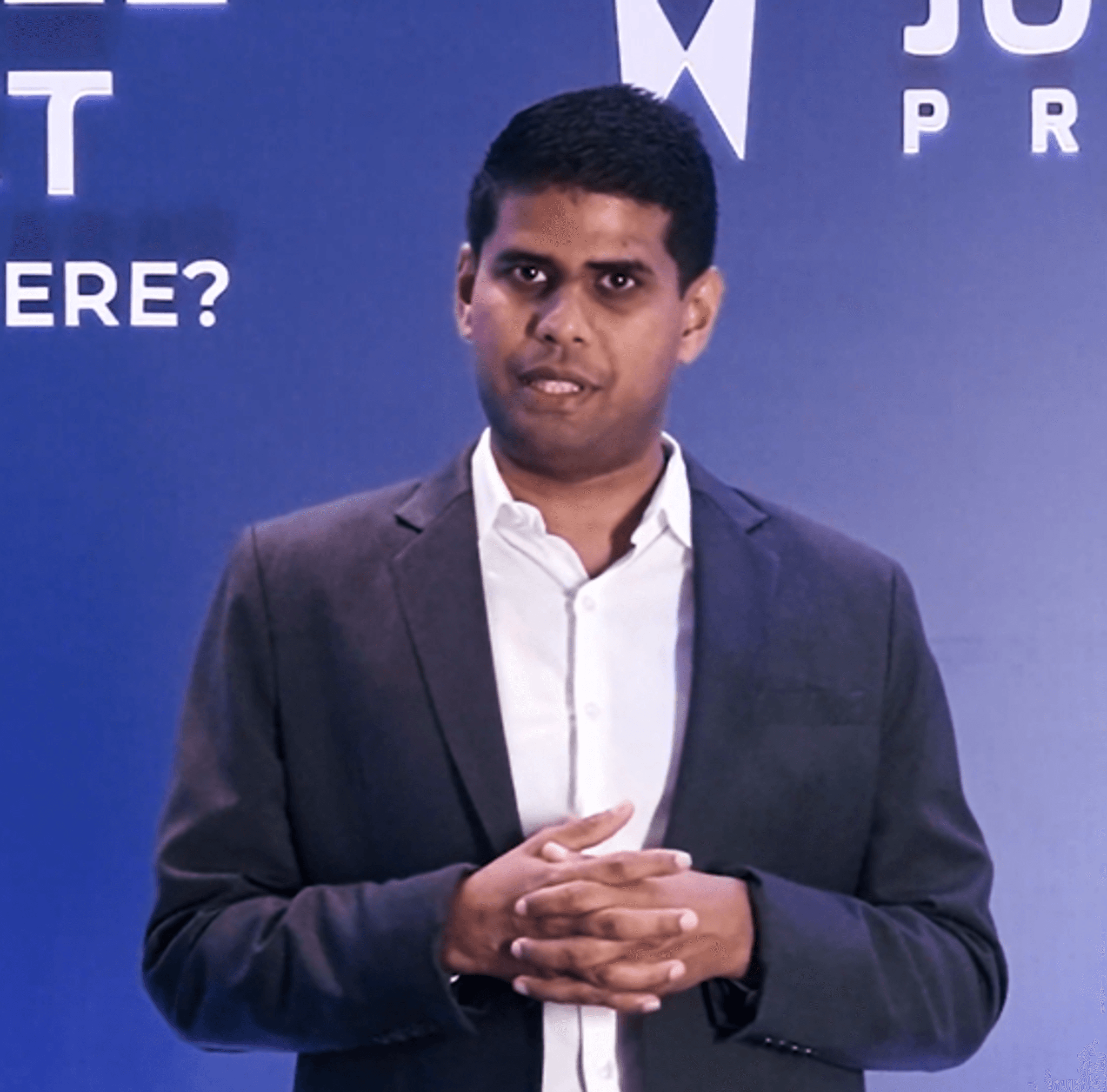 Launch of Vauxhall DSTRCT | Nadeem Shums