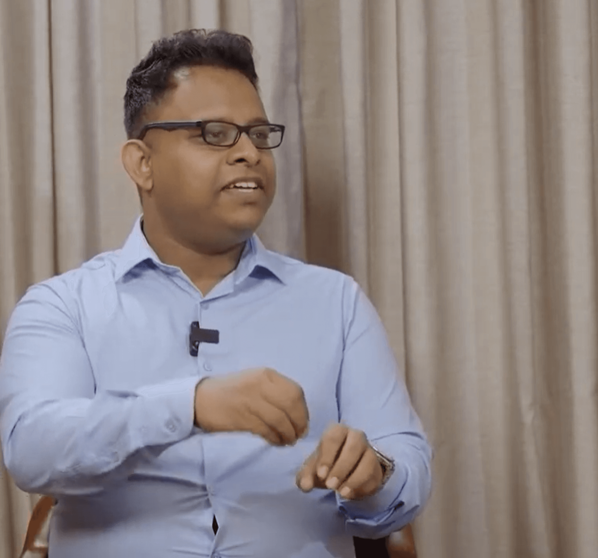 Close Up with JKP - Sinhala Episode 05