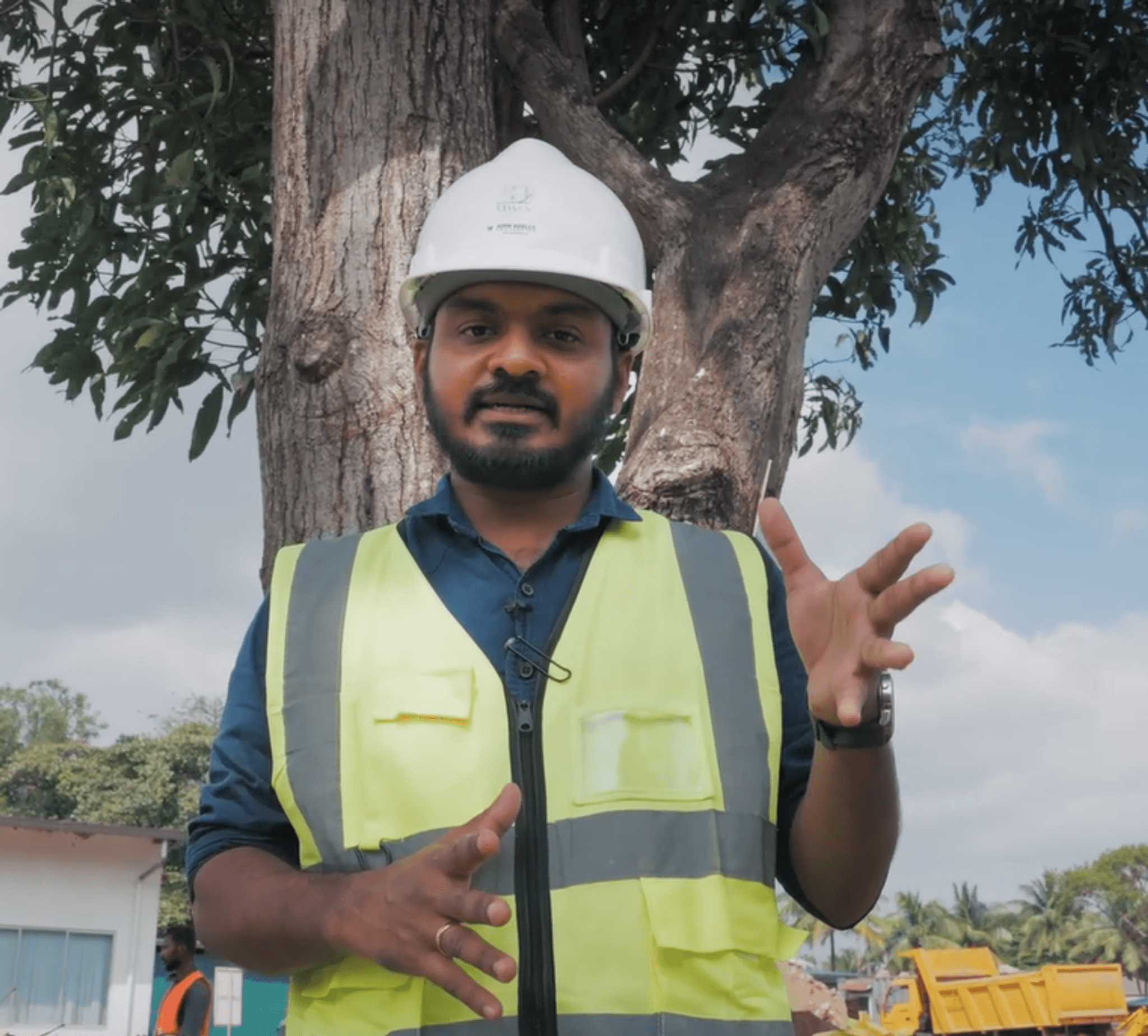 Landscaping Viman Ja-Ela 02