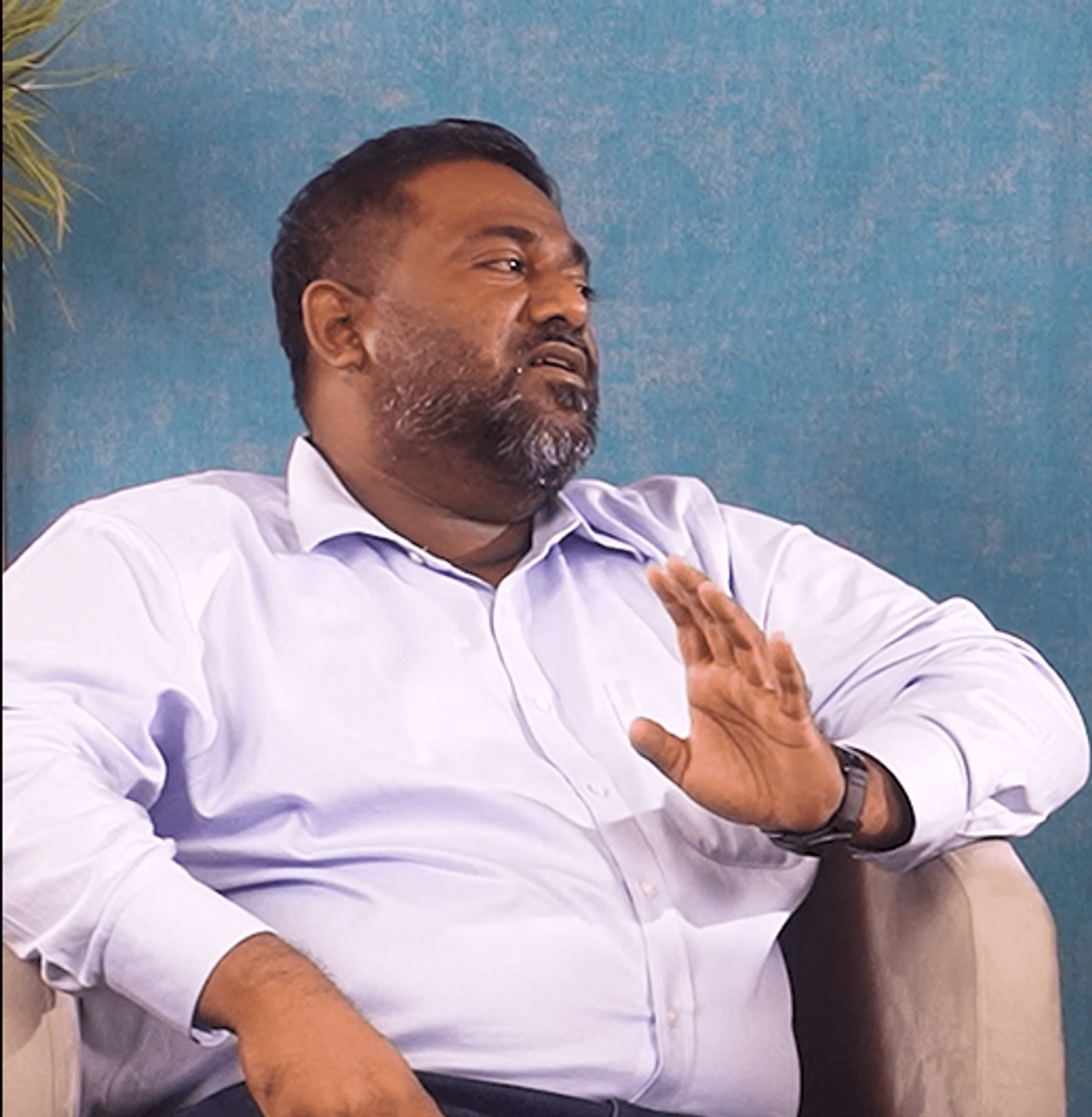 Real Talk with JKP இன் Episode 08