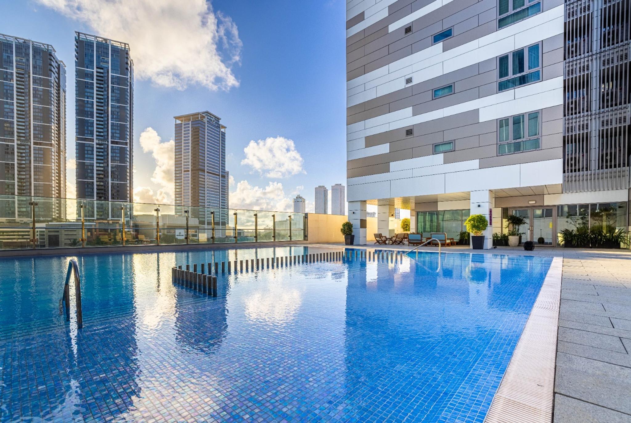 How Cinnamon Life Residences redefine luxury through integrated living