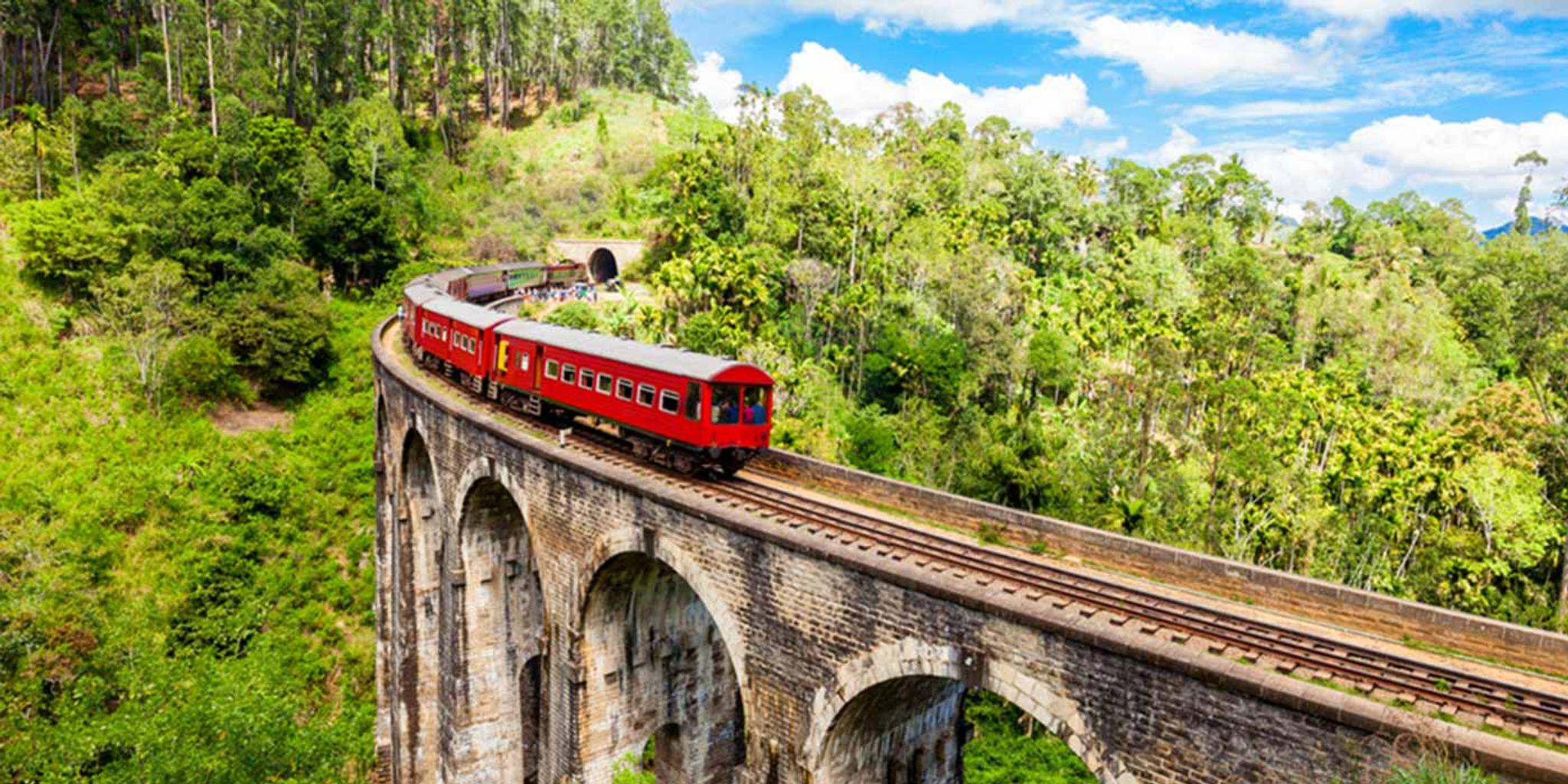What Wikipedia Can't Tell You About Sri Lanka