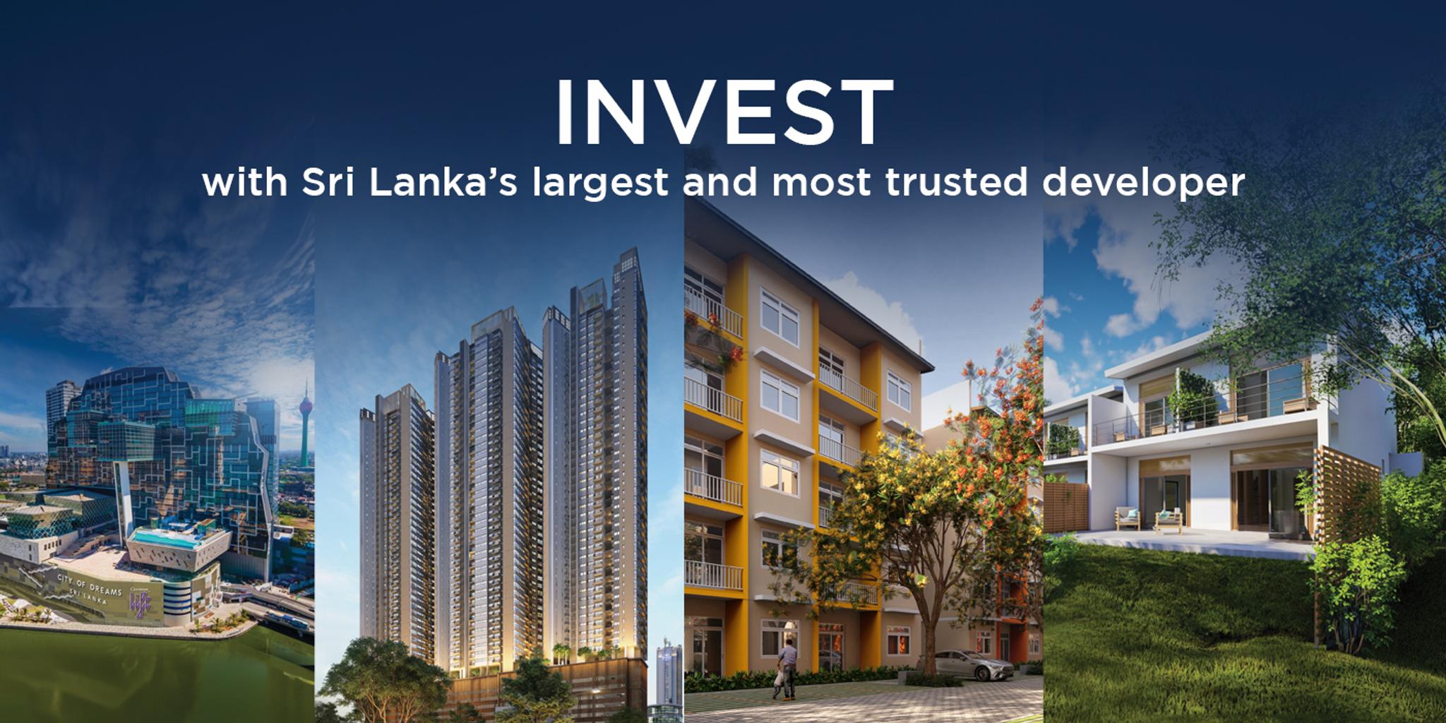 John Keells Properties Connects with Sri Lankans in the UK