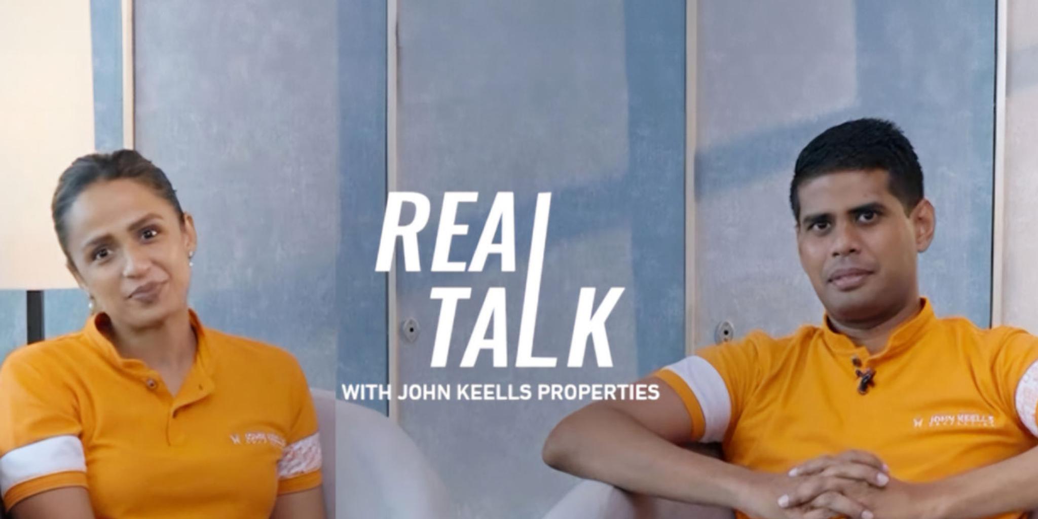 Real Talk with JKP Ep. 3 – 4: Understanding Rental Yields, Mortgages & Equity