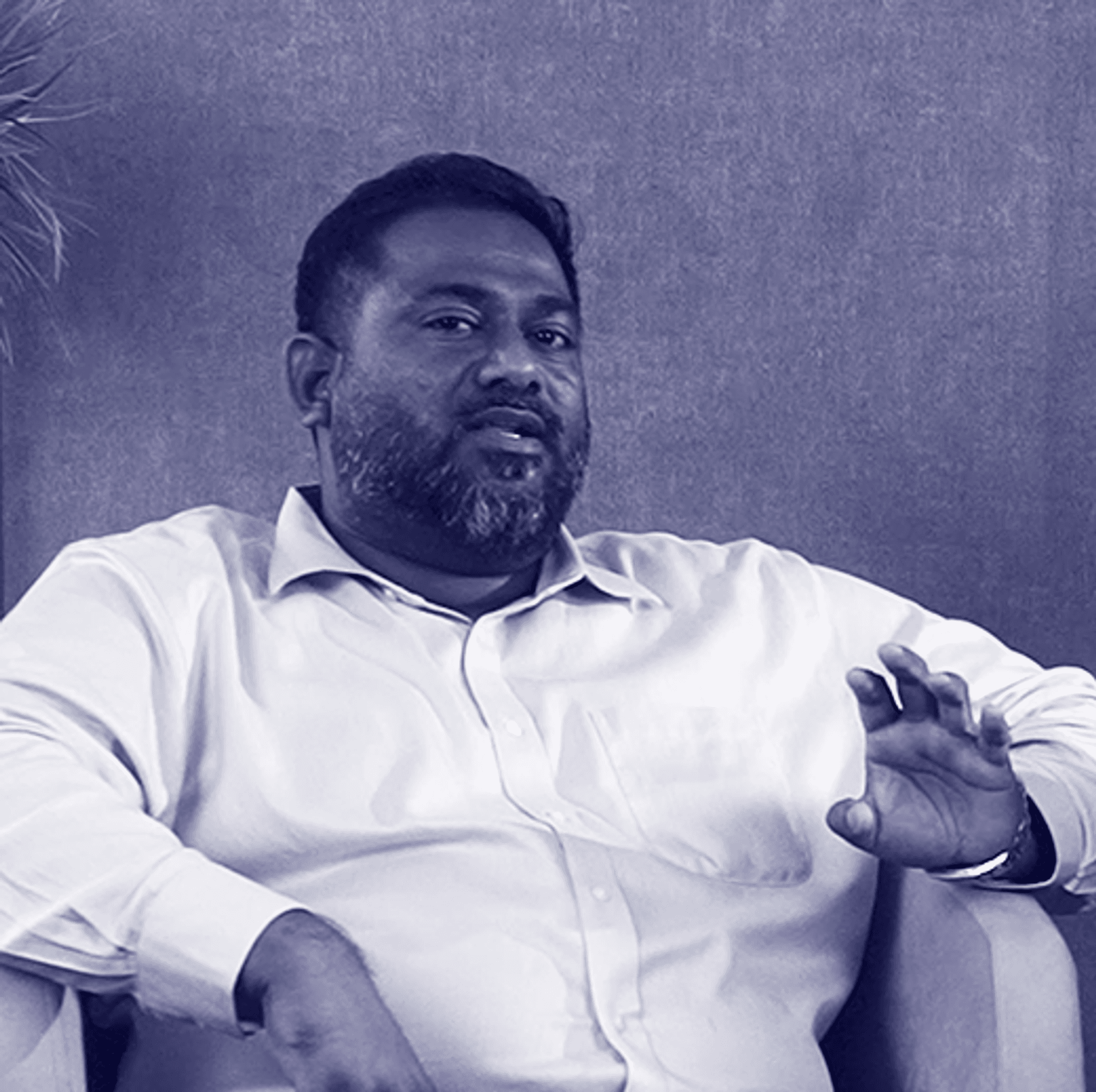 Real Talk with JKP இன் Episode 03