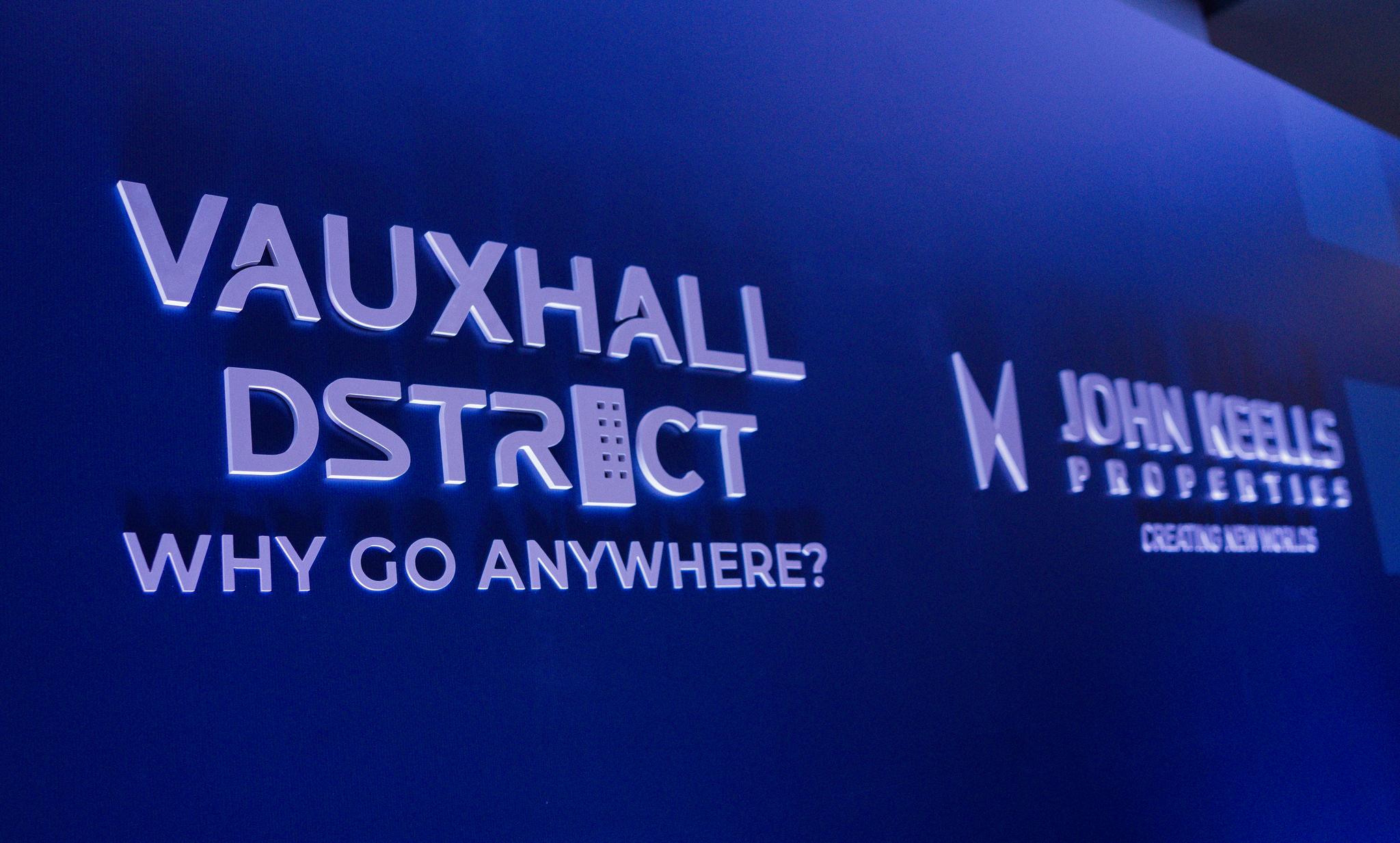 John Keells Properties Unveils Vauxhall DSTRCT; Over 100 Apartments sold by Launch
