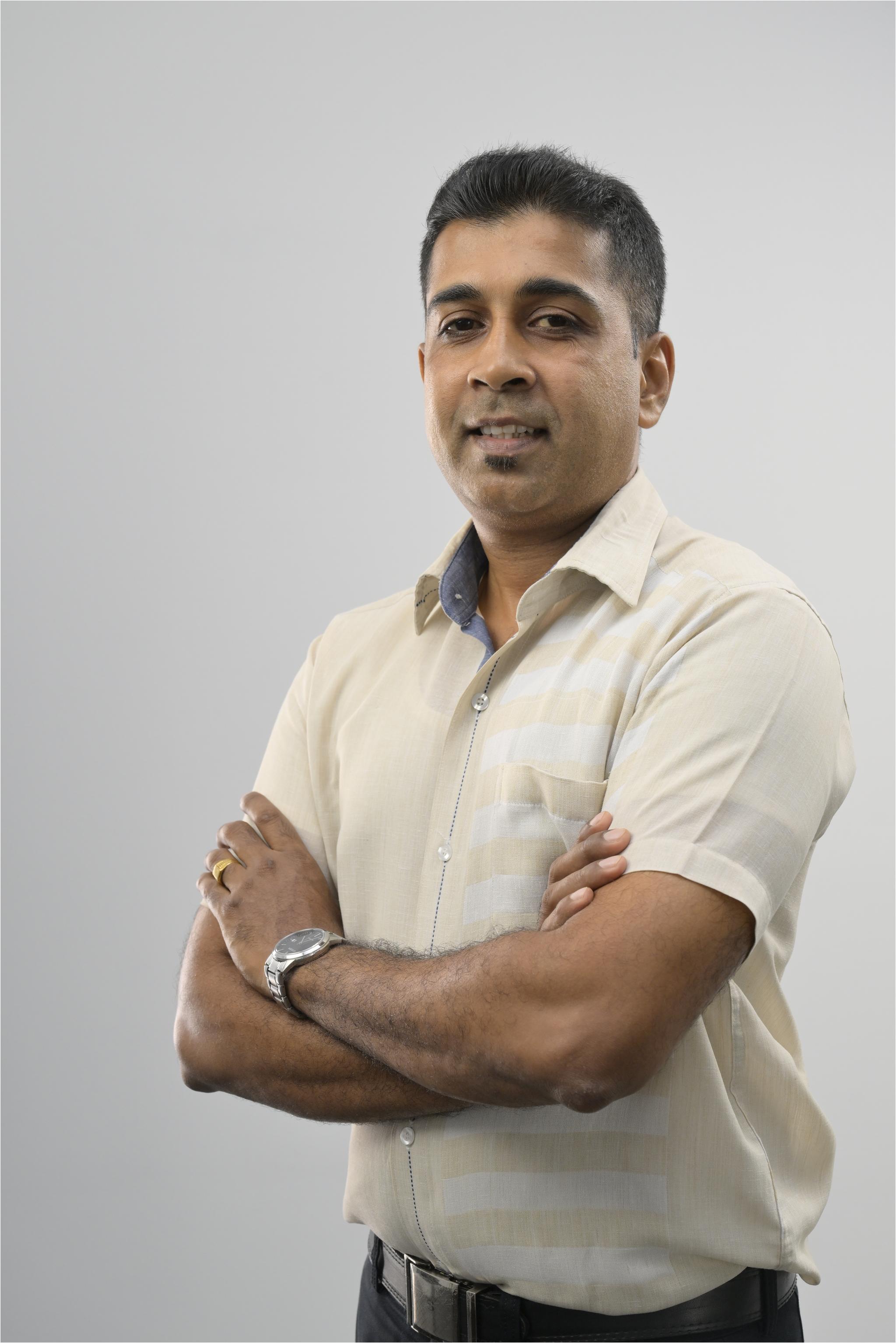 Sumudu Karannagoda