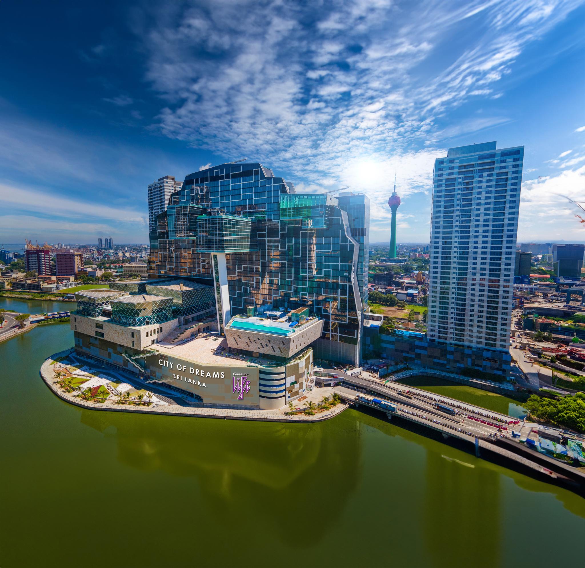 City of Dreams (1)