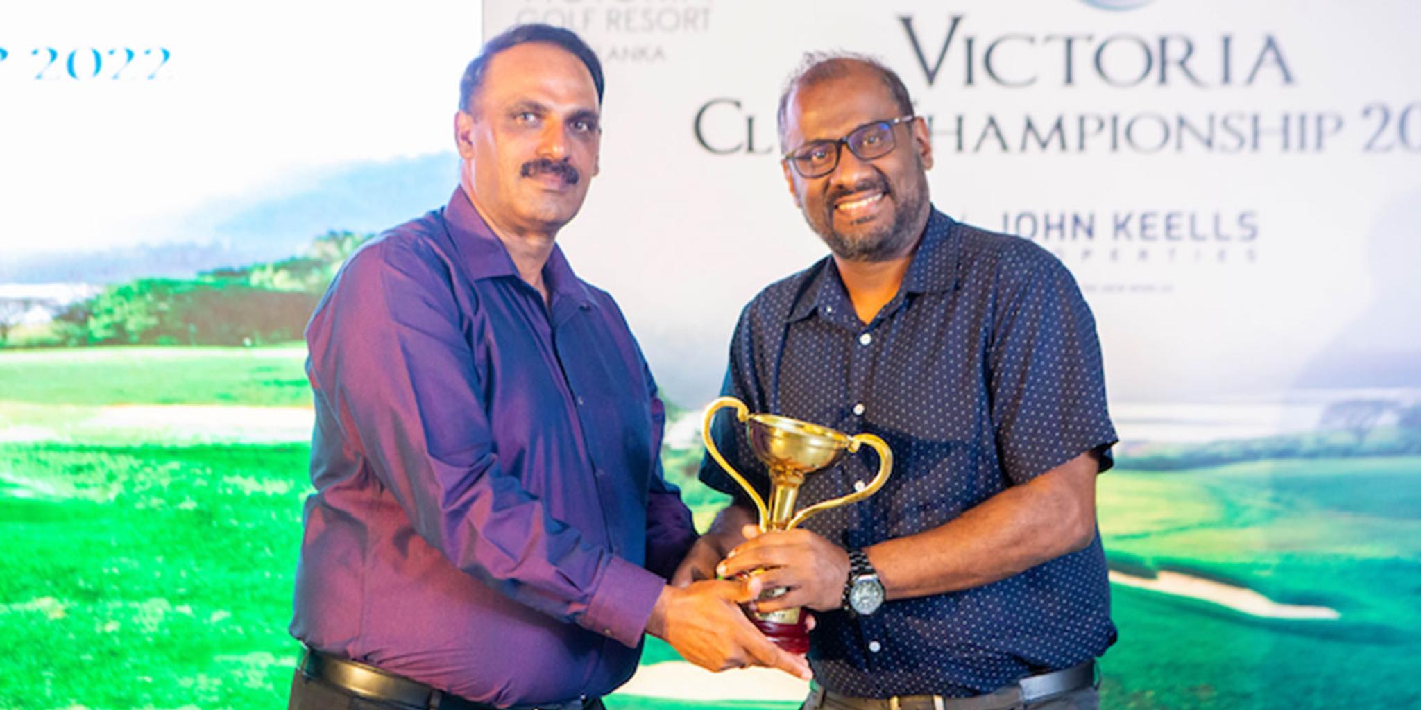 Rebranded Victoria Golf Resort Sri Lanka, and Troon International poised to take centre stage as contemporary golf destination