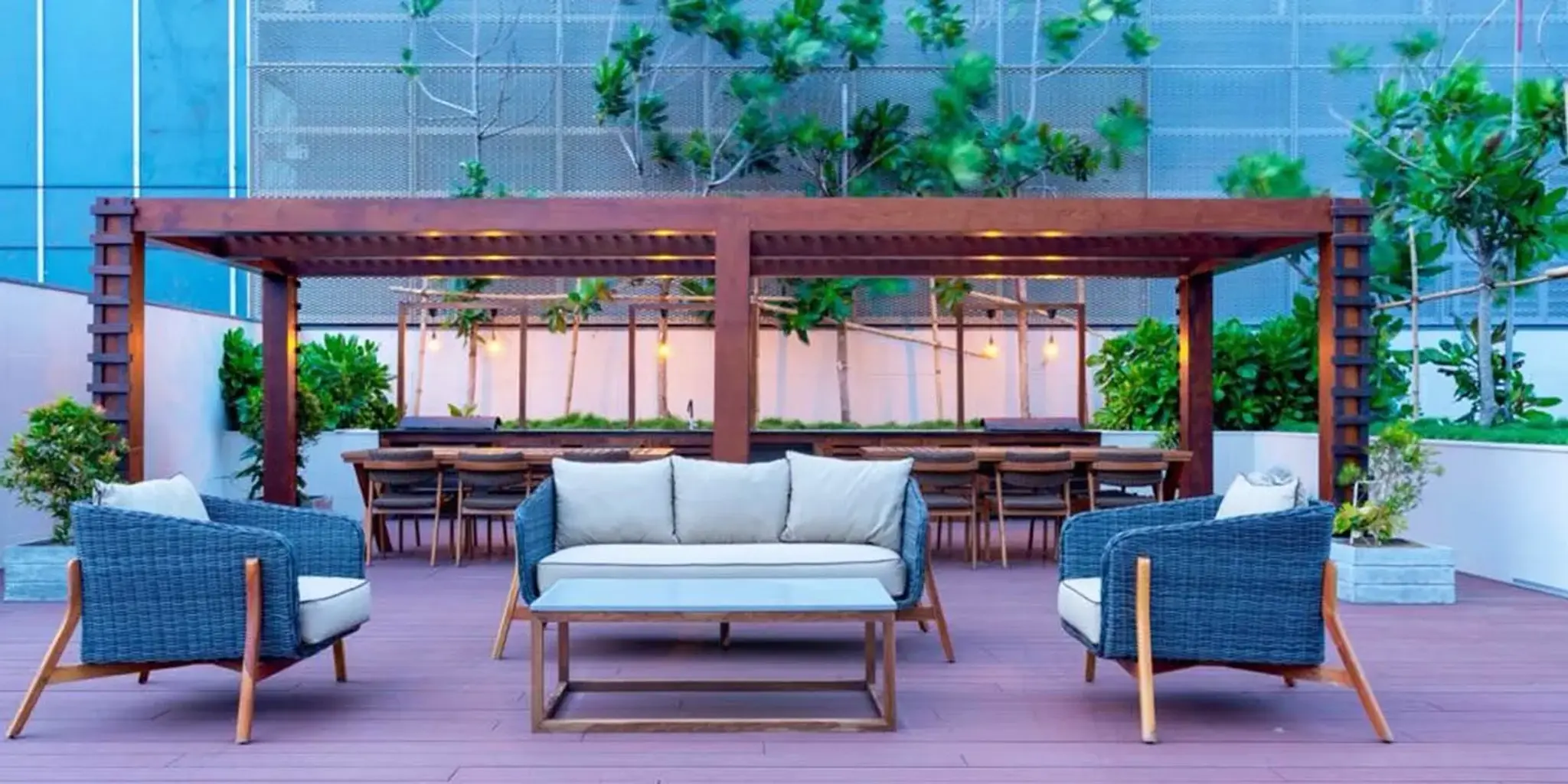 John Keells Properties welcomes new residents to The Suites at Cinnamon Life