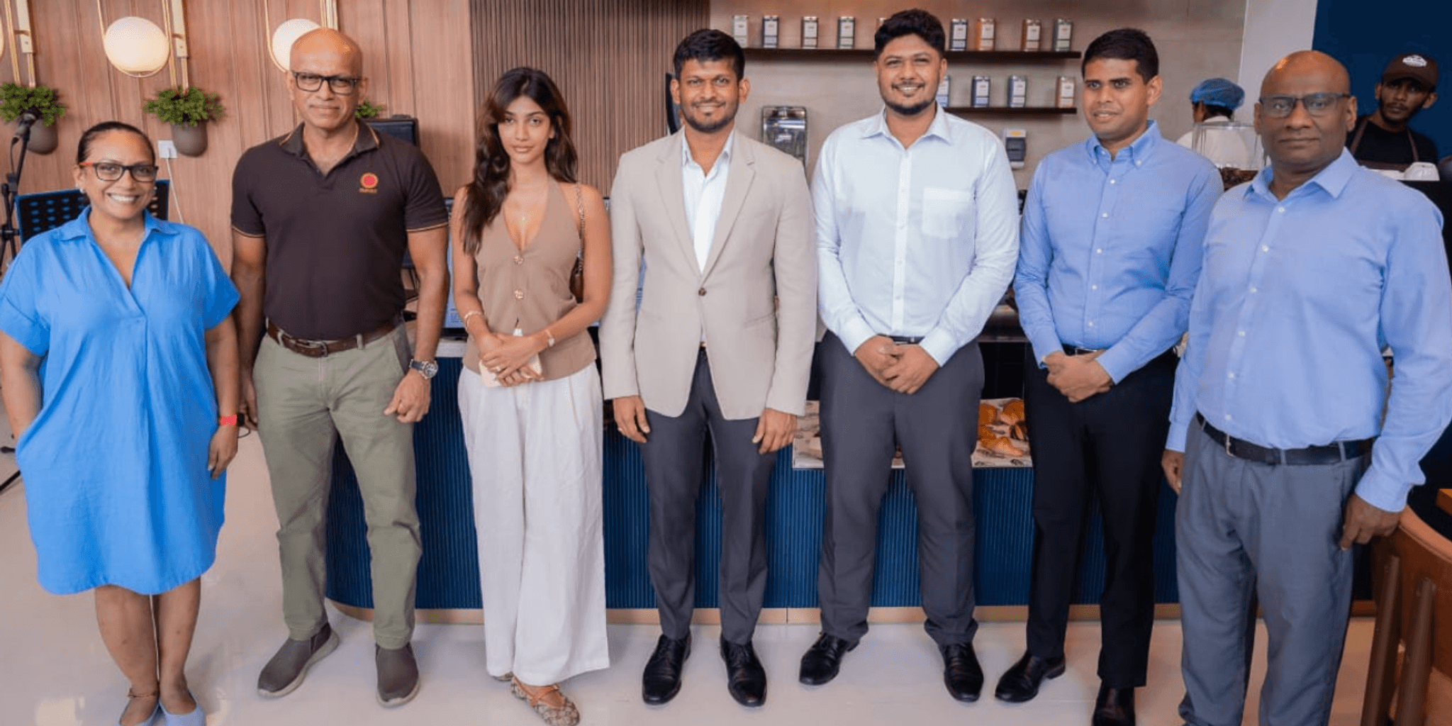Tri Zen by John Keells Properties Welcomes Tea Avenue