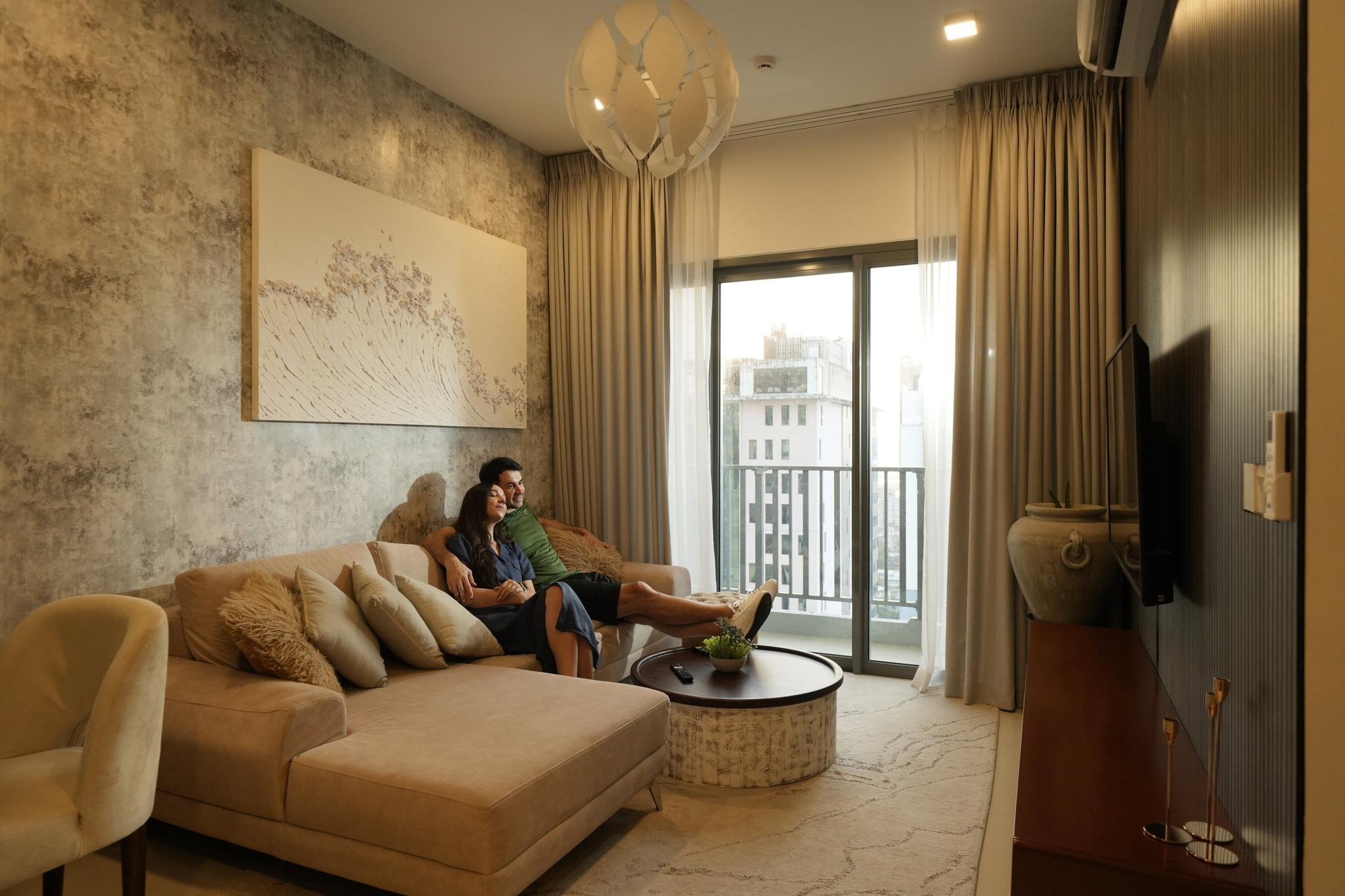 Smart Living