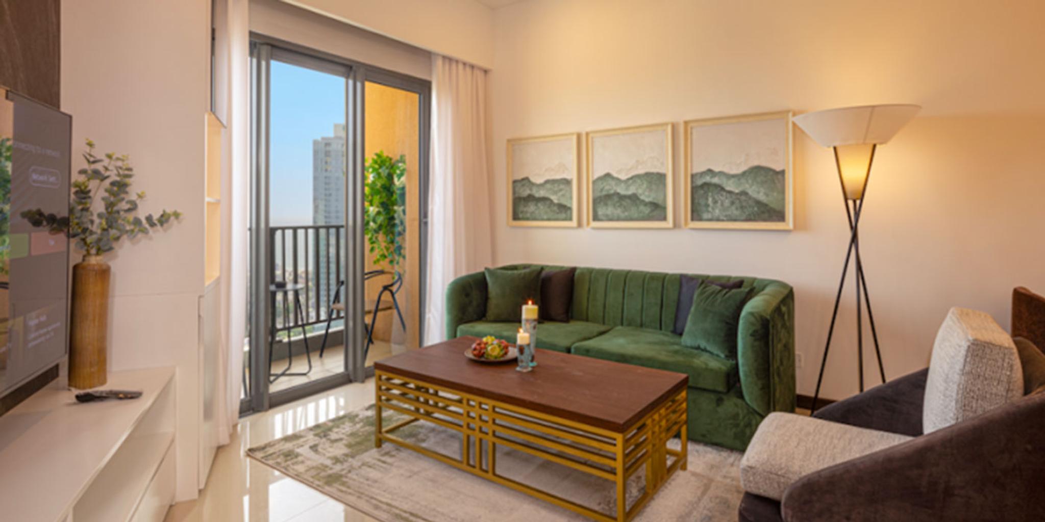 TRI-ZEN Achieves Landmark 700 Unit Handover – Largest Apartment Handover in a Single Project in Sri Lanka