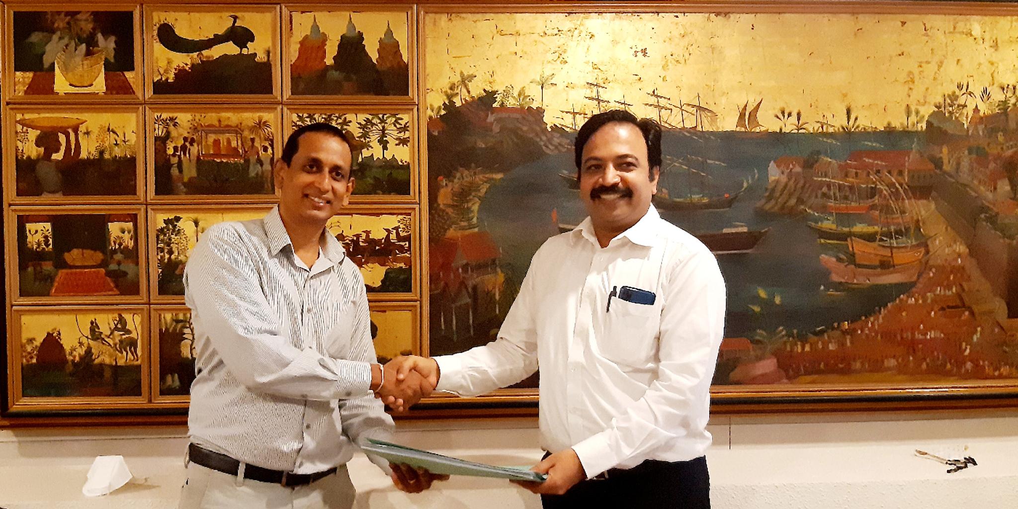 Global technologies company, HCL, to take up 80% of ‘The Offices’ at Cinnamon Life for its Sri Lanka hub