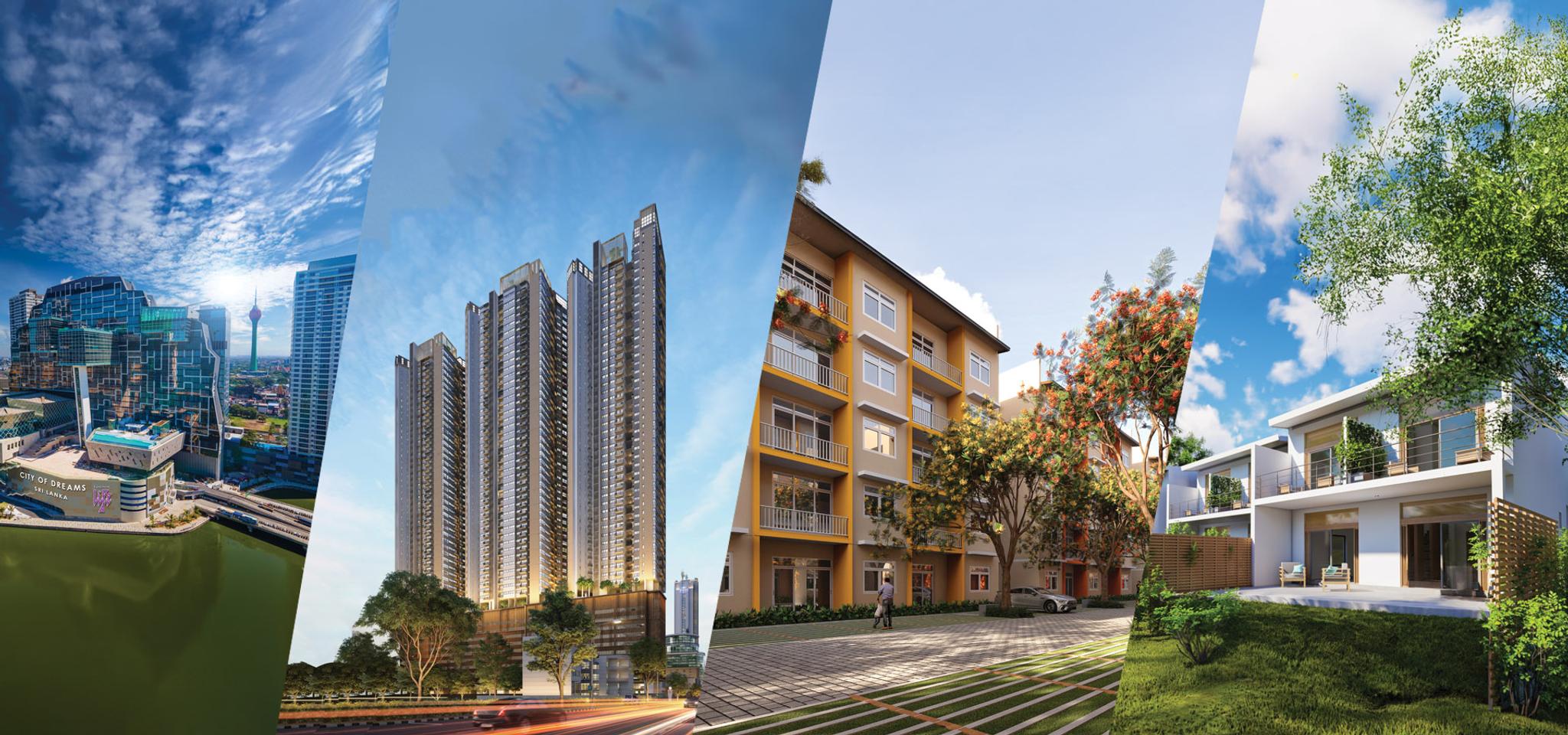 Redefining Urban Living: Why John Keells Properties Leads Sri Lanka’s Real Estate Market