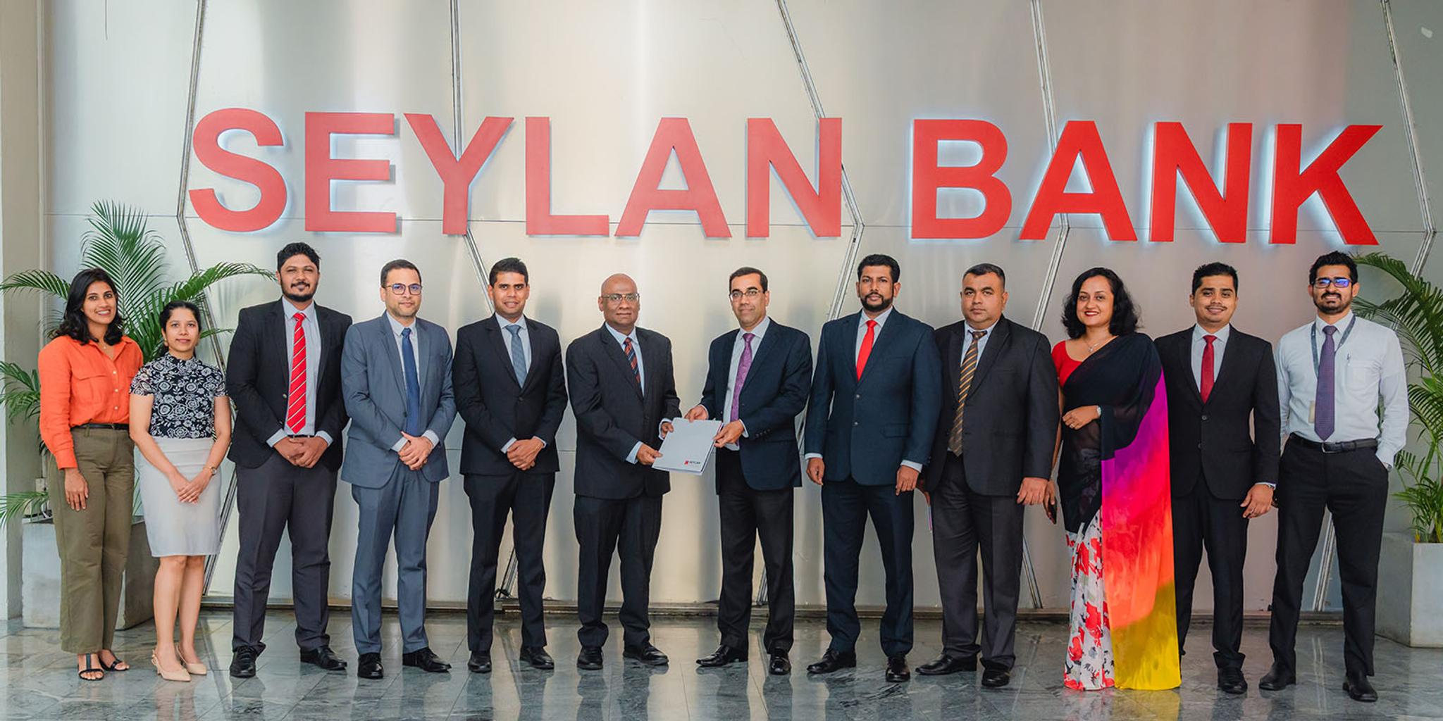 John Keells Properties Partners with Seylan Bank to Offer Tailored Home Loan Solutions for VIMAN Ja-Ela Buyers