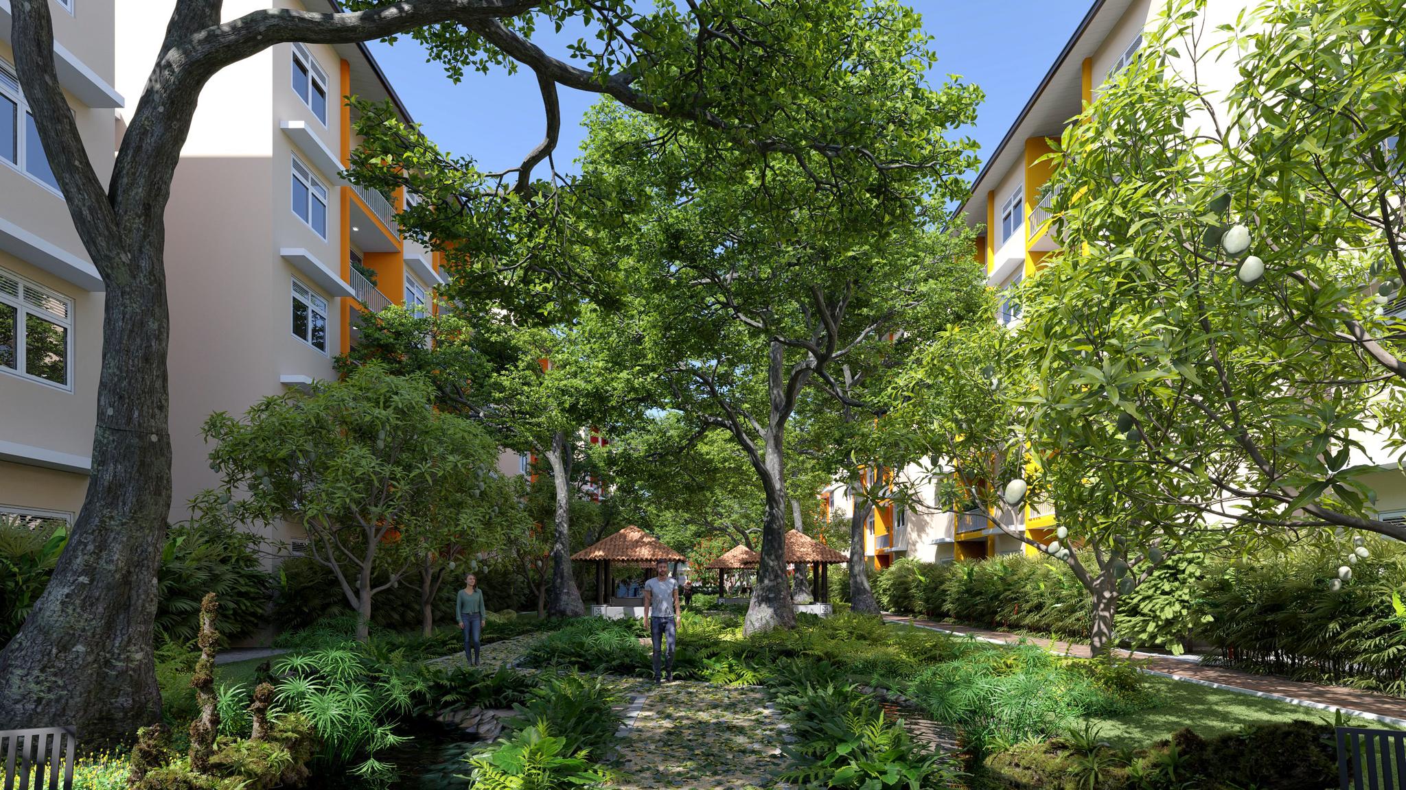 Commitment to Sustainability