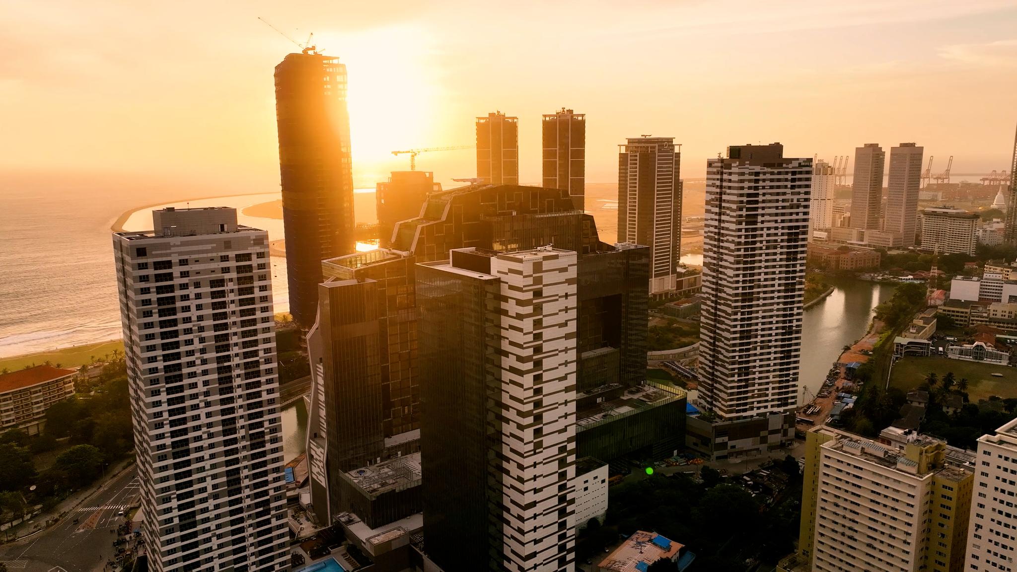 The Journey of City of Dreams - Close Up with John Keells Properties