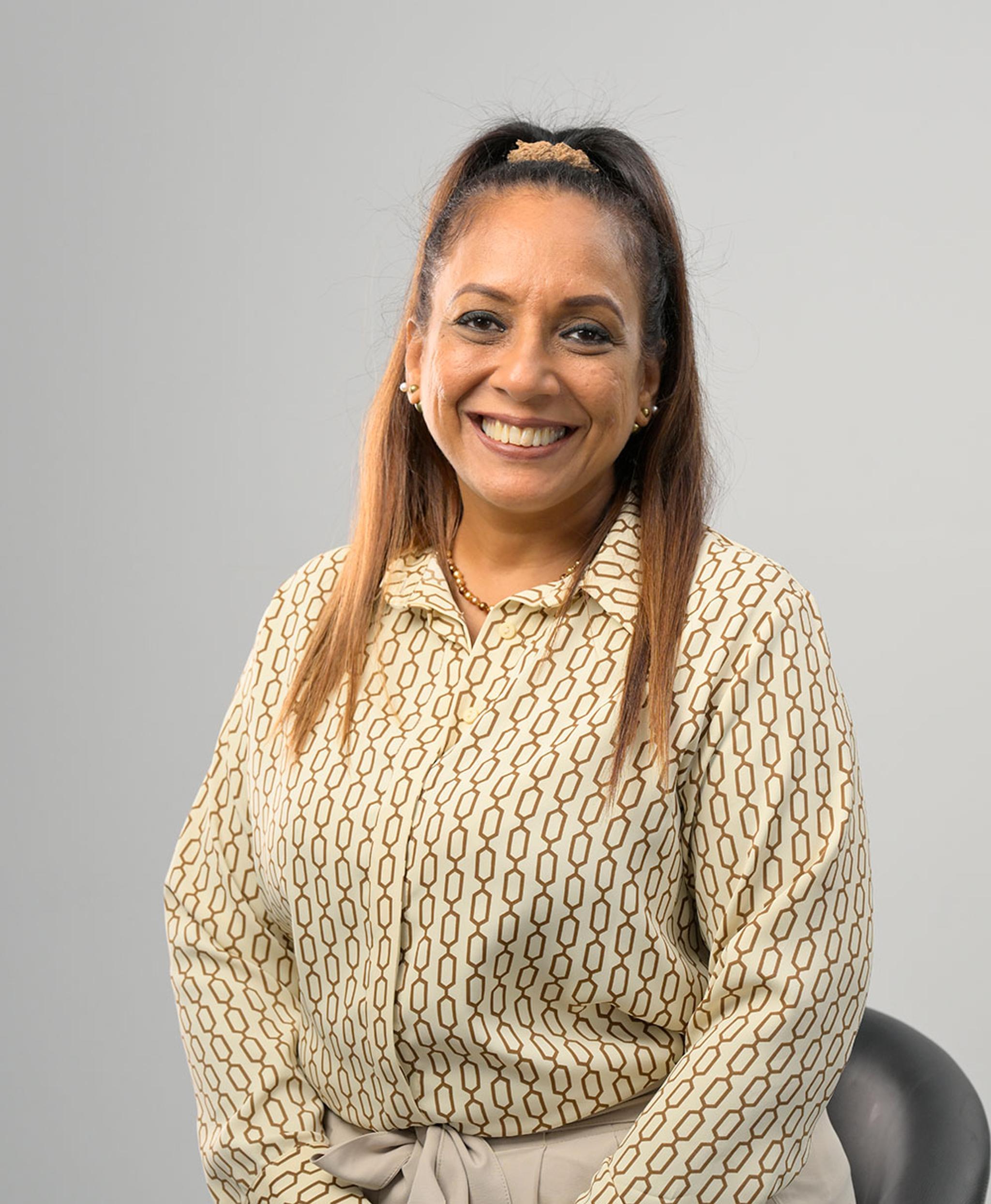 Shafeeka Gunasekera