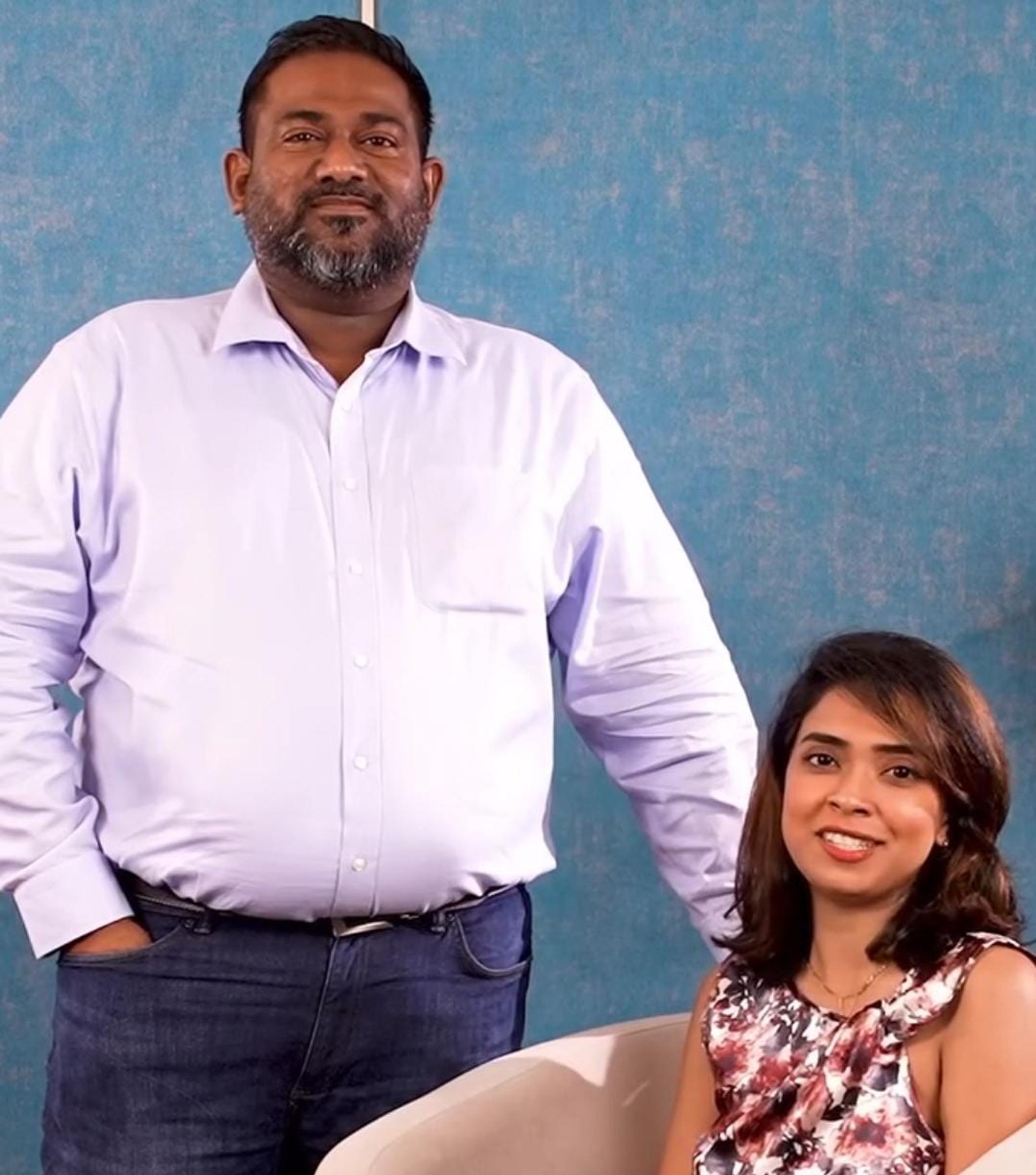 Real Talk with JKP இன் Episode 01