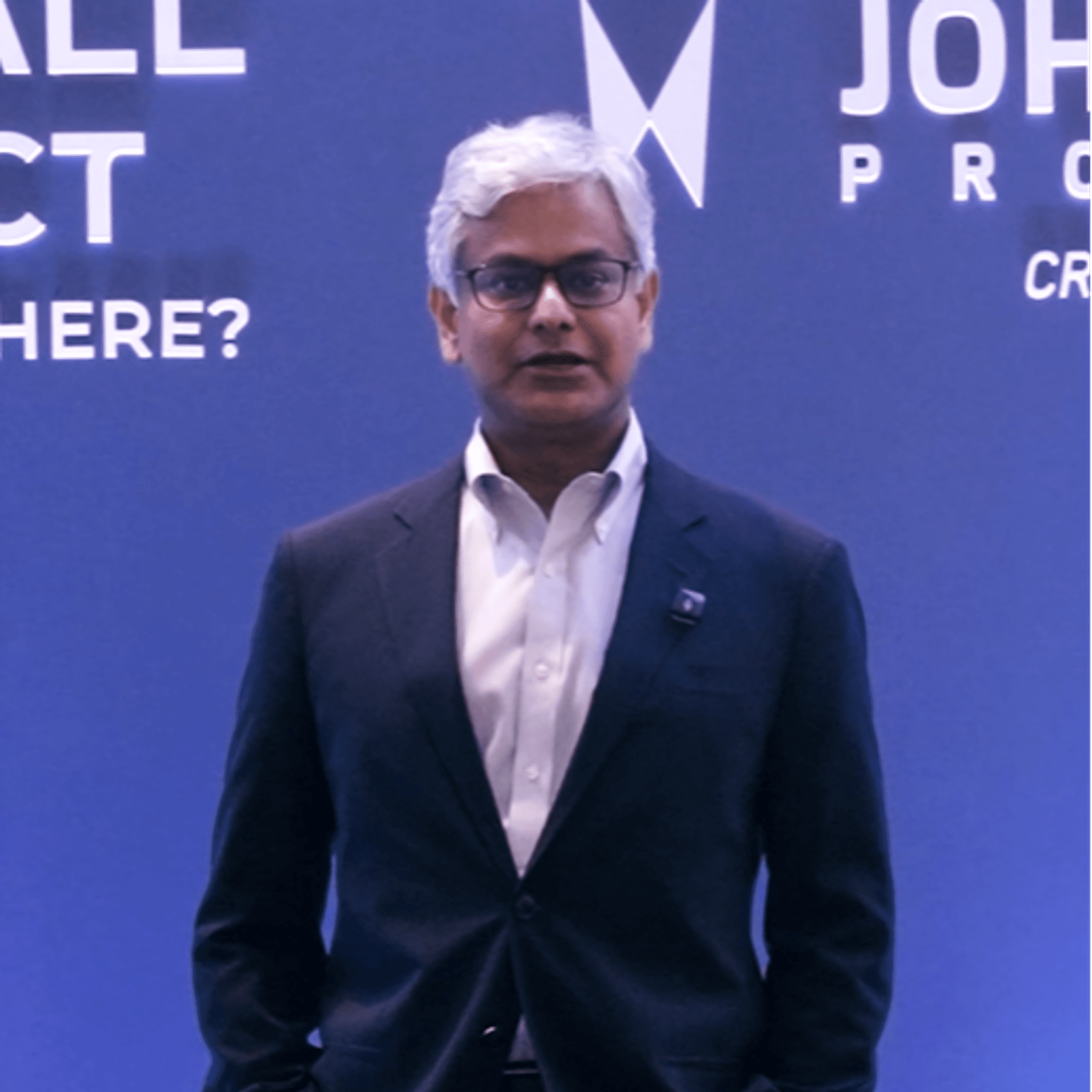 Launch of Vauxhall DSTRCT | Krishan Balendra